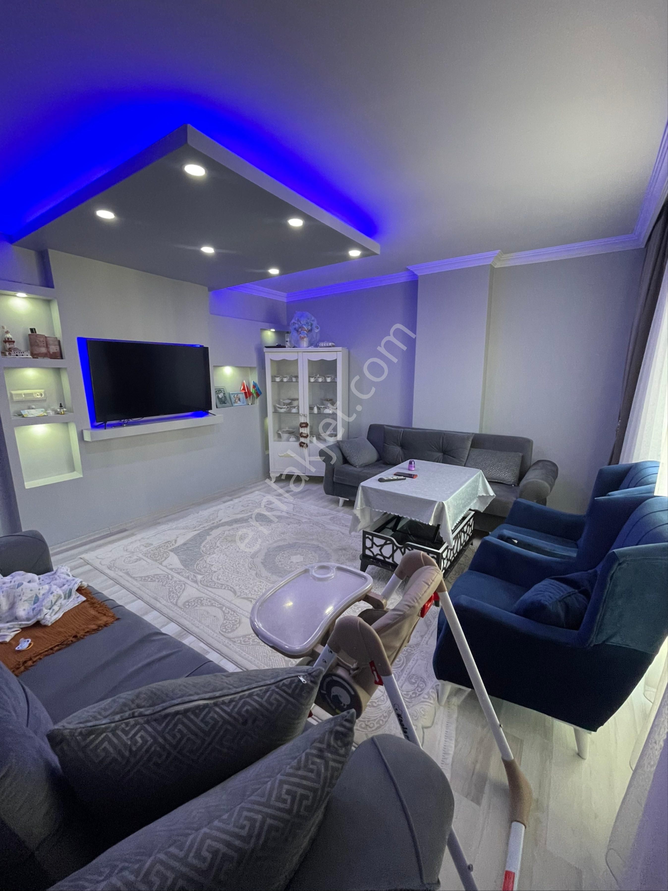 Delfa Yapı İnşaat Tan Satılık Dünleks 4+1 210m2 - Görsel 3