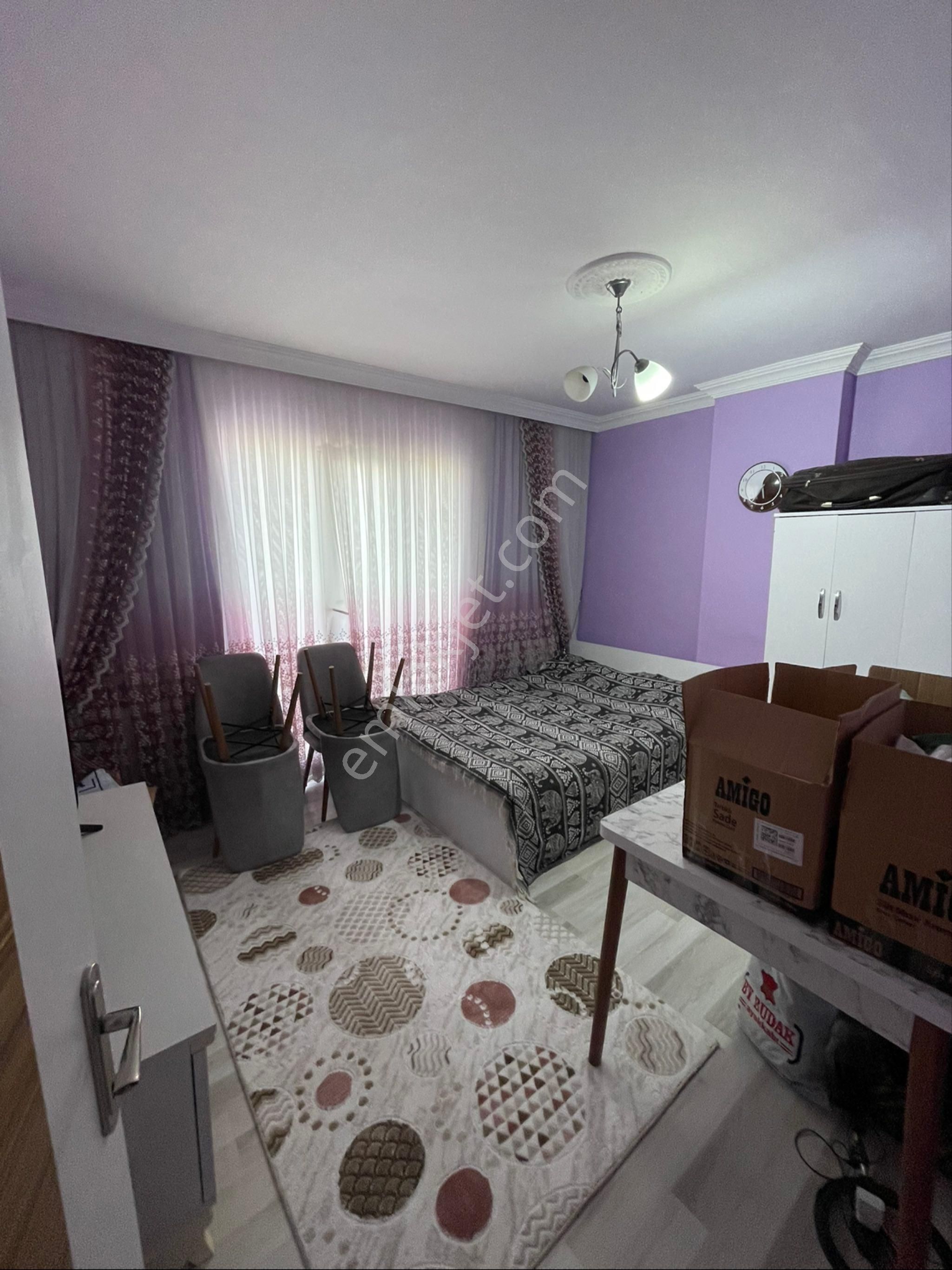 Delfa Yapı İnşaat Tan Satılık Dünleks 4+1 210m2 - Görsel 14