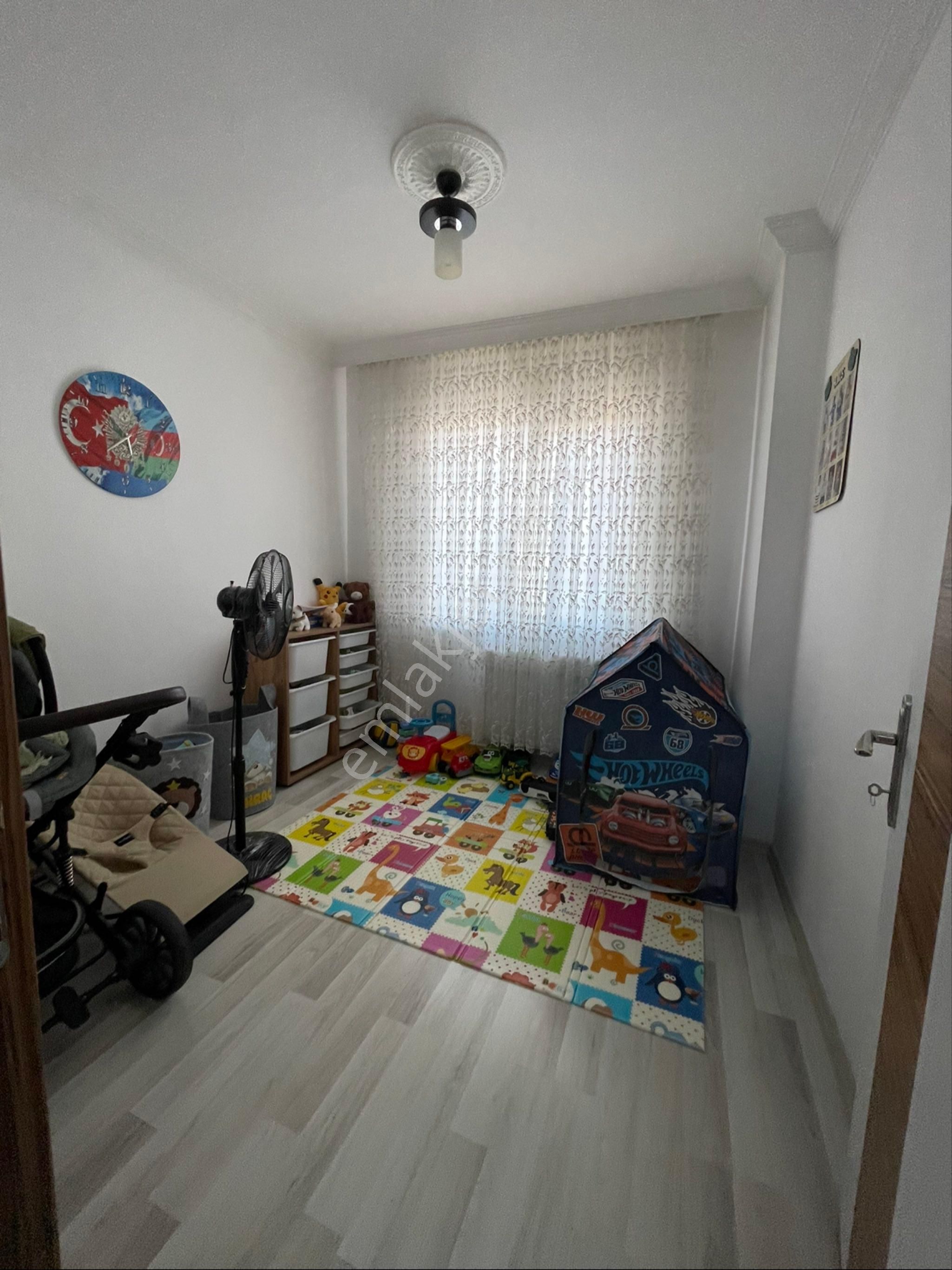 Delfa Yapı İnşaat Tan Satılık Dünleks 4+1 210m2 - Görsel 6