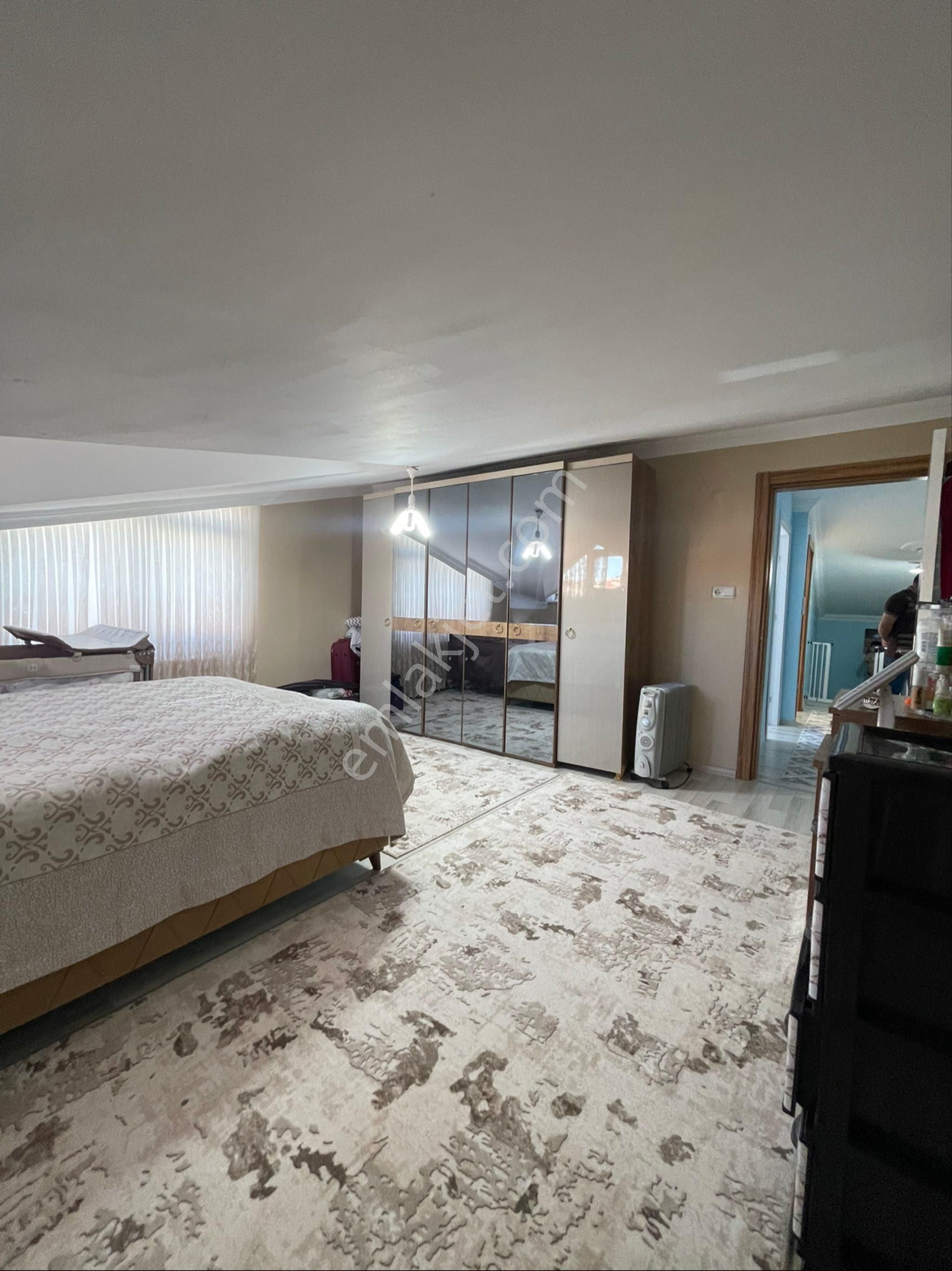 Delfa Yapı İnşaat Tan Satılık Dünleks 4+1 210m2 - Görsel 21