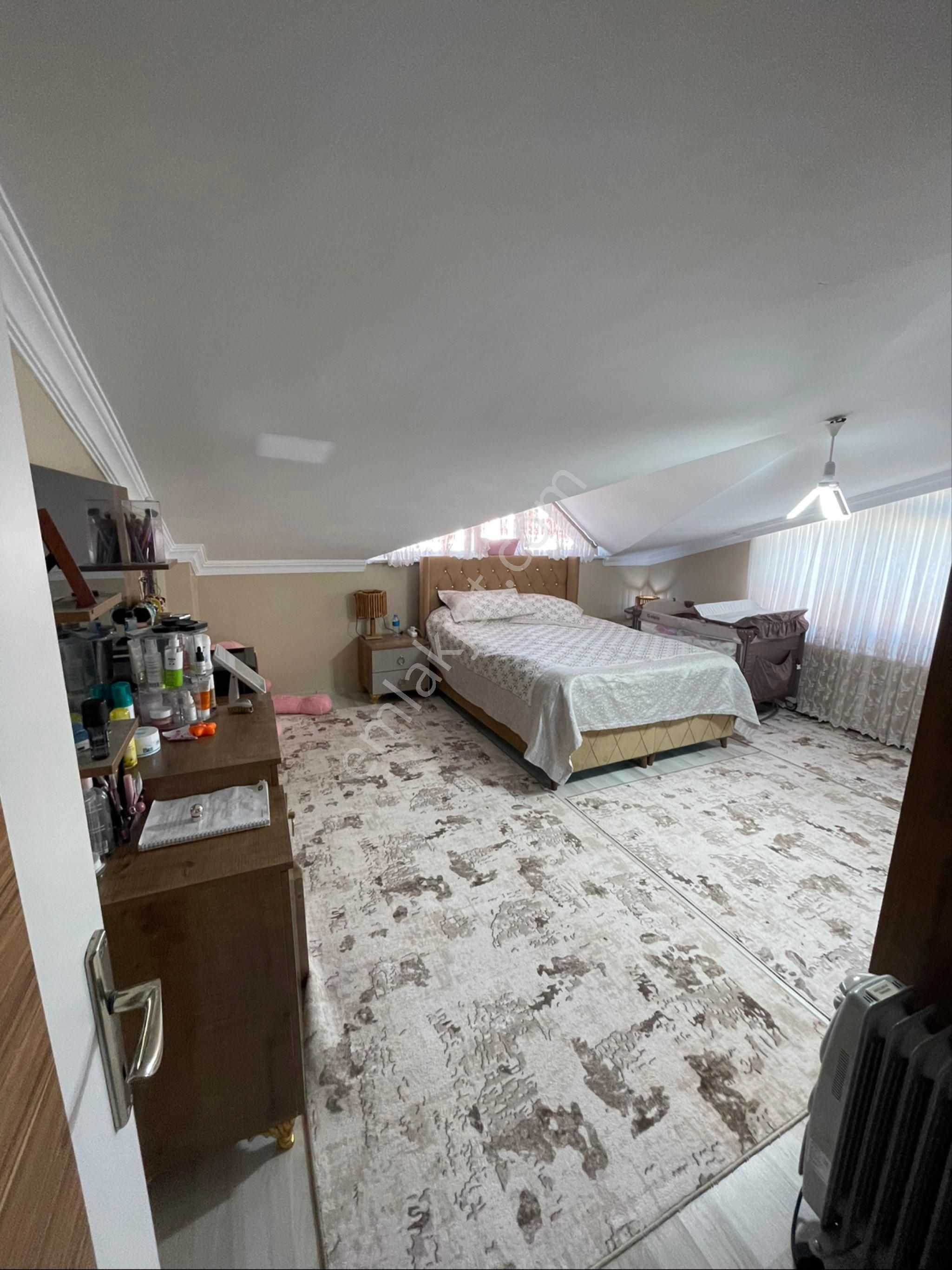 Delfa Yapı İnşaat Tan Satılık Dünleks 4+1 210m2 - Görsel 16