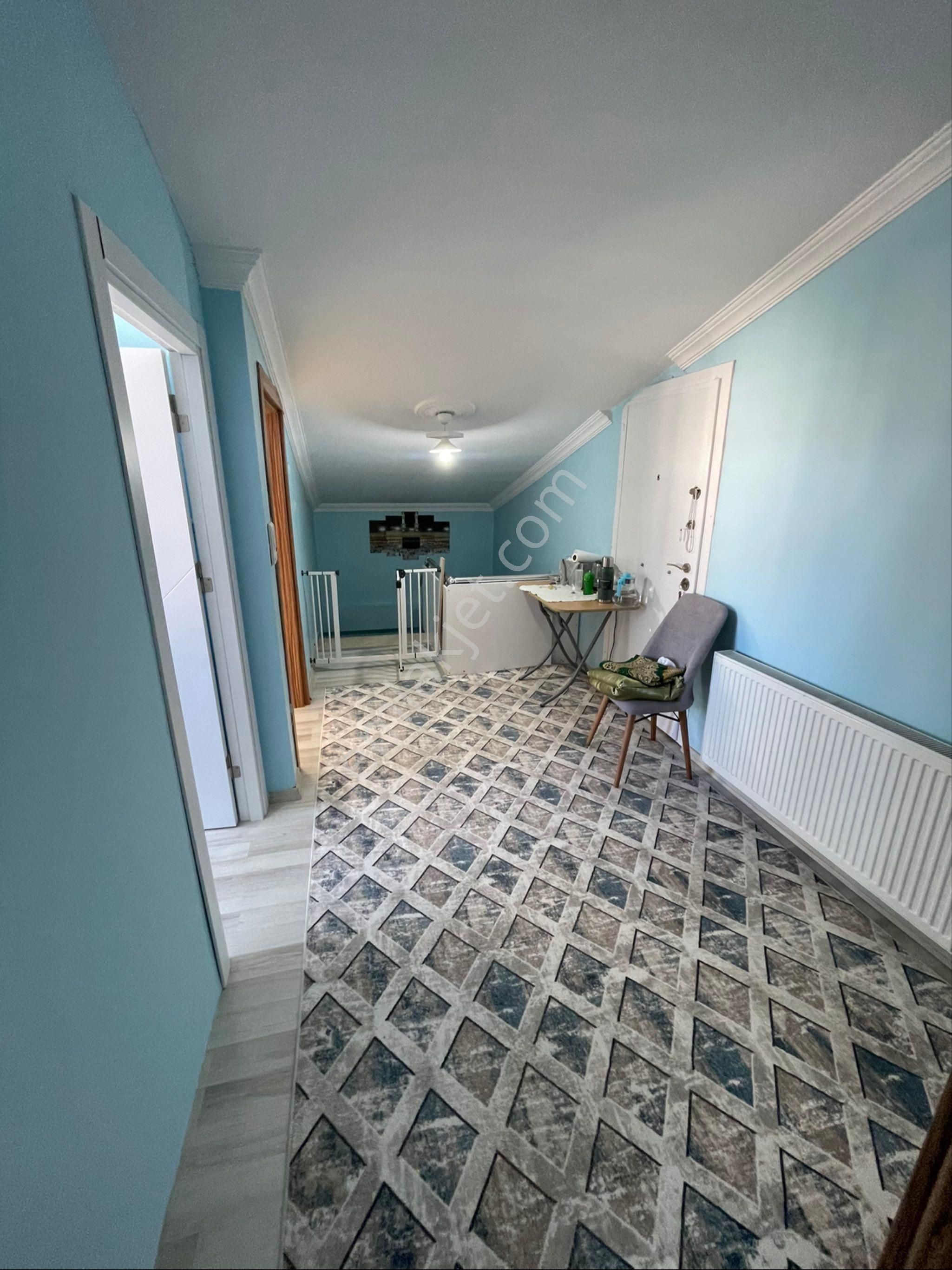 Delfa Yapı İnşaat Tan Satılık Dünleks 4+1 210m2 - Görsel 19