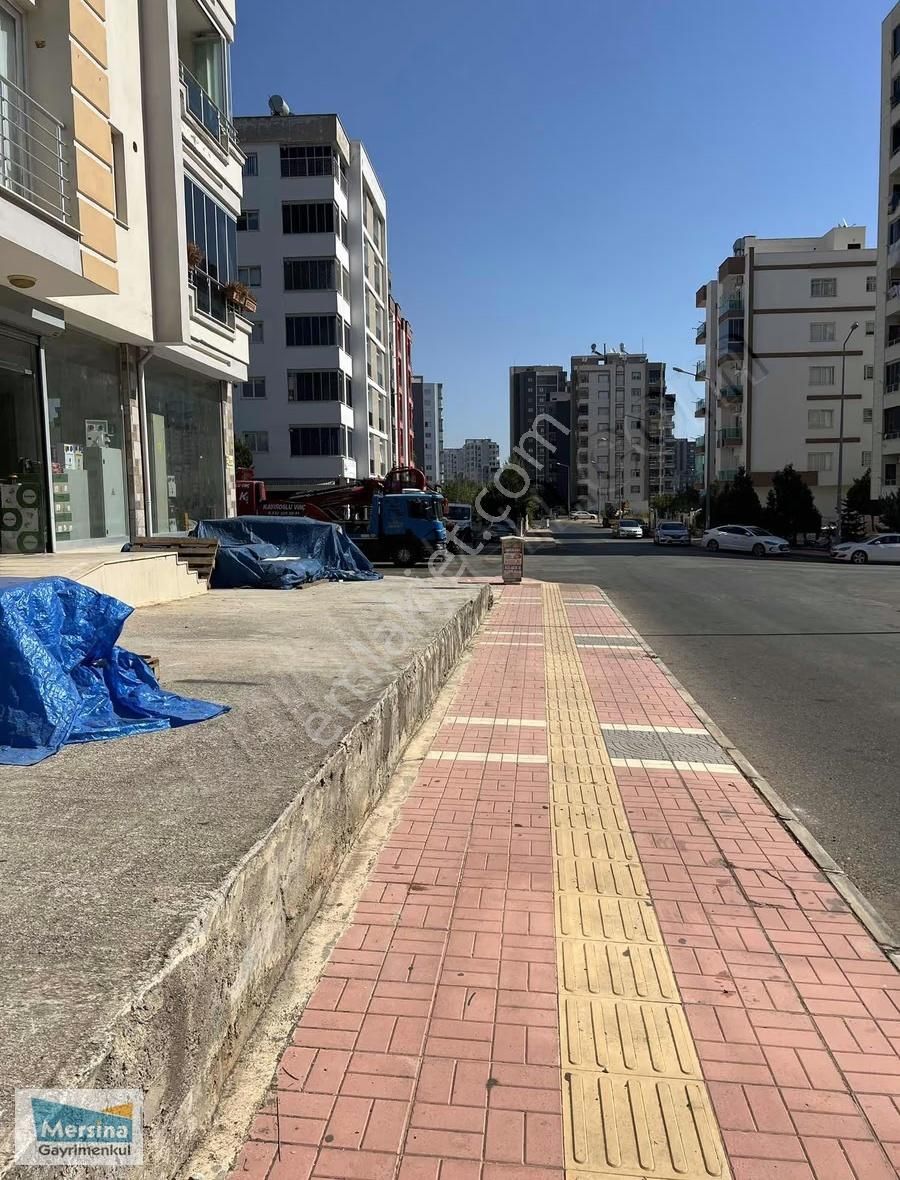 Mersina Gayrimenkul Den Köşebaşı Satılık Dükkan - Görsel 14