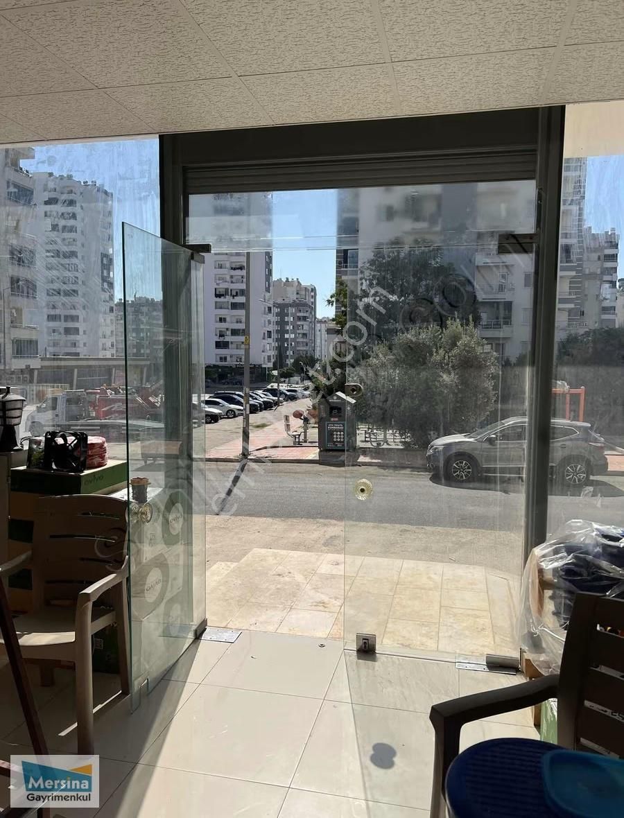 Mersina Gayrimenkul Den Köşebaşı Satılık Dükkan - Görsel 2