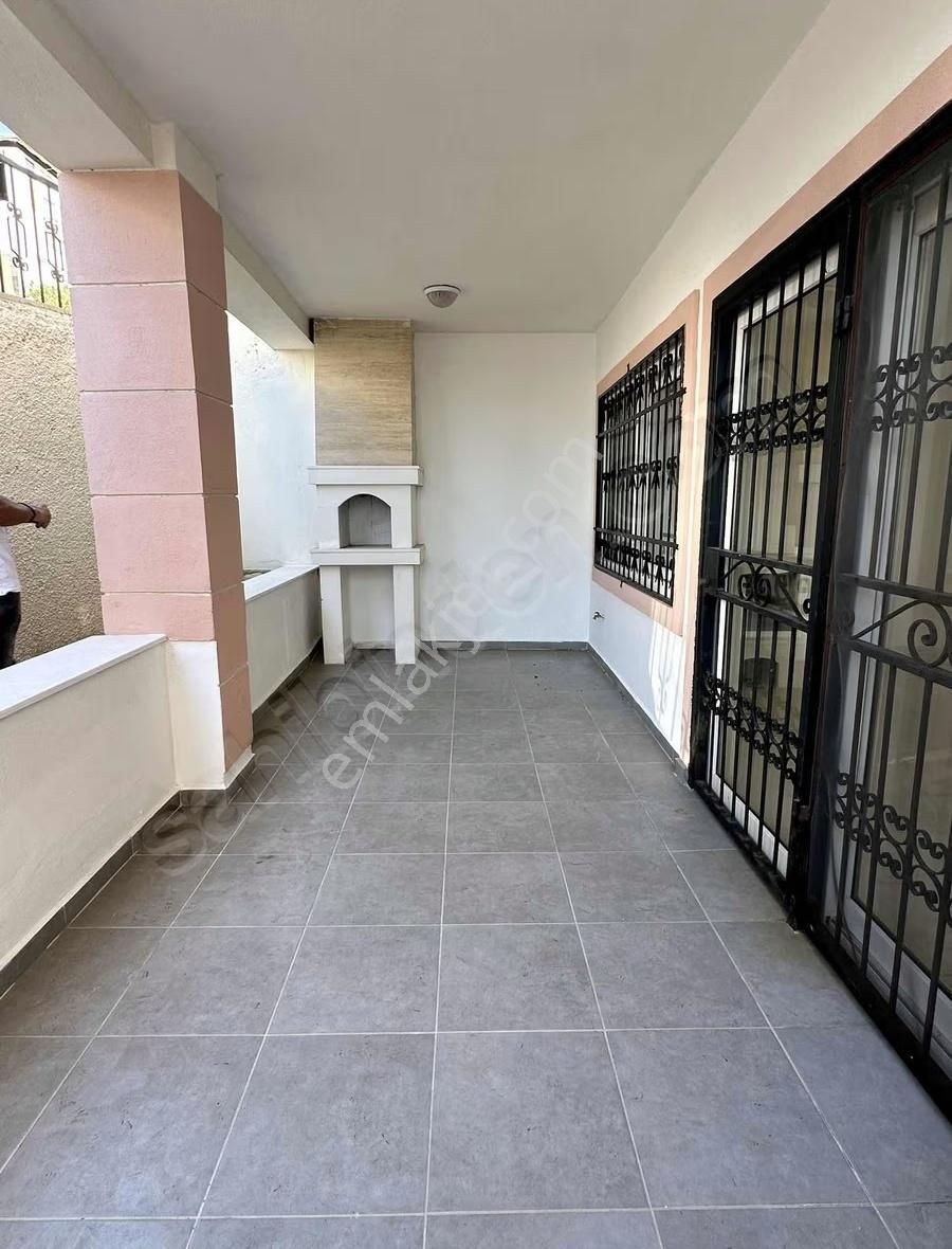 Denize 100 Adım Zemin Kat Daire - Görsel 3