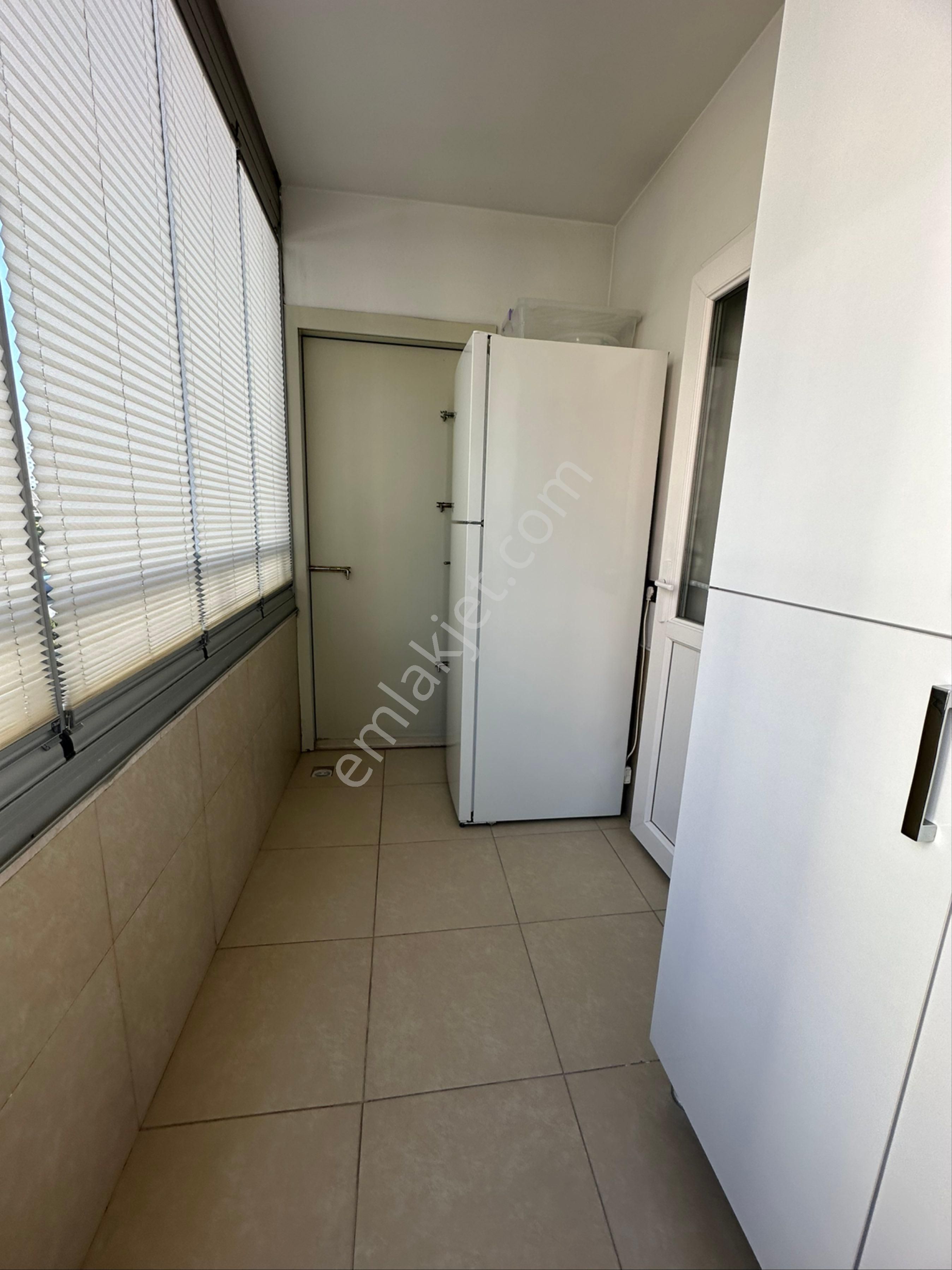 Otoban Giriş Çıkışı Yanında Ultra Lüx Kapalı Mutfak 3+1 Satılık Daire - Görsel 7