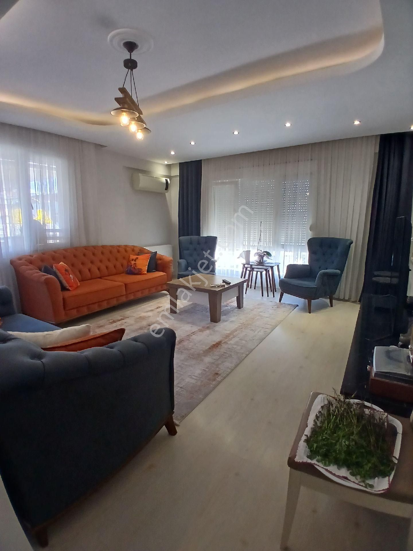 İzmir Torbalı Ertuğrul Mahallesinde Sadık İleri Bulvarında Dublex - Görsel 7