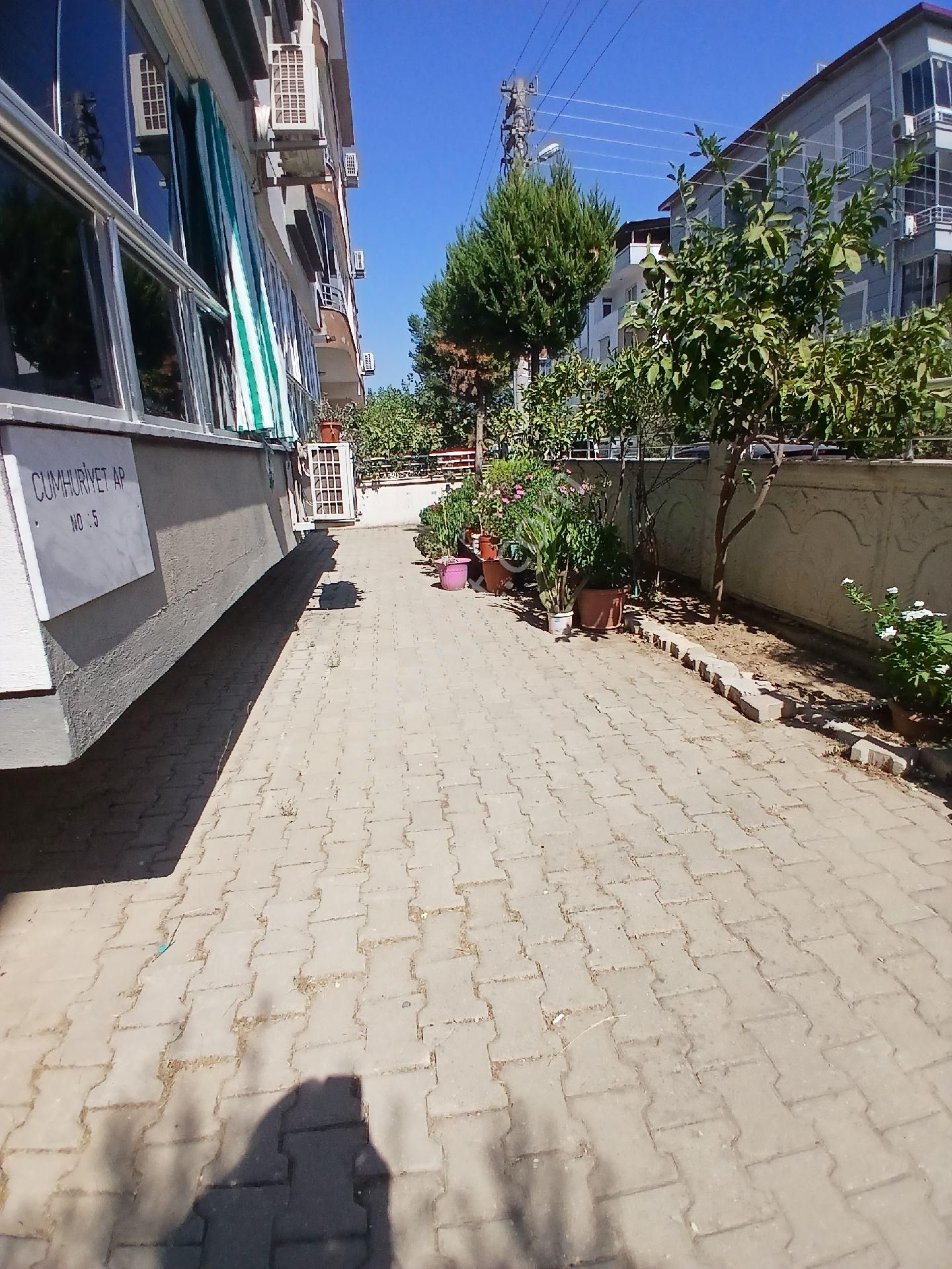 İzmir Torbalı Ertuğrul Mahallesinde Sadık İleri Bulvarında Dublex - Görsel 34