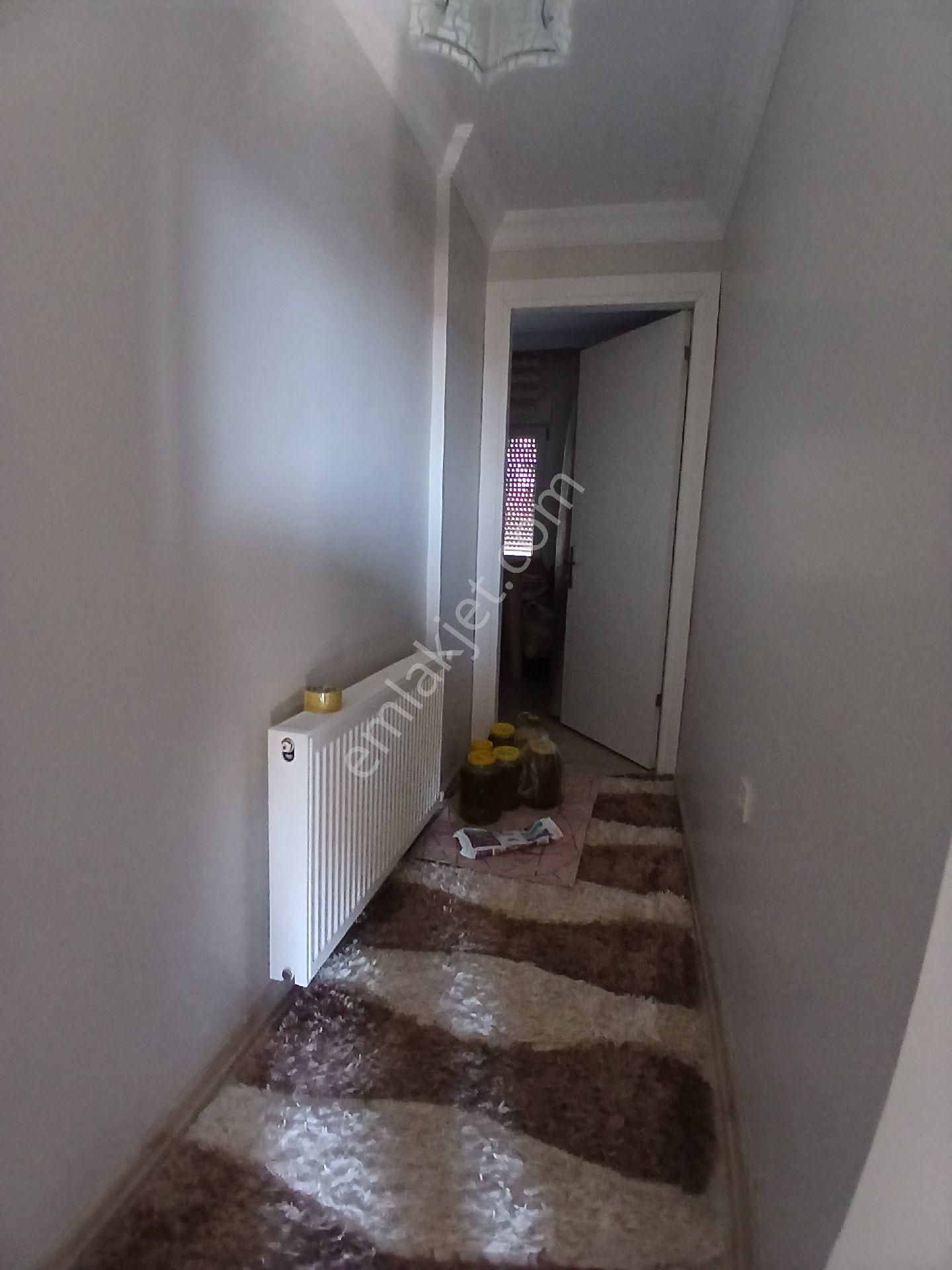 İzmir Torbalı Ertuğrul Mahallesinde Sadık İleri Bulvarında Dublex - Görsel 22