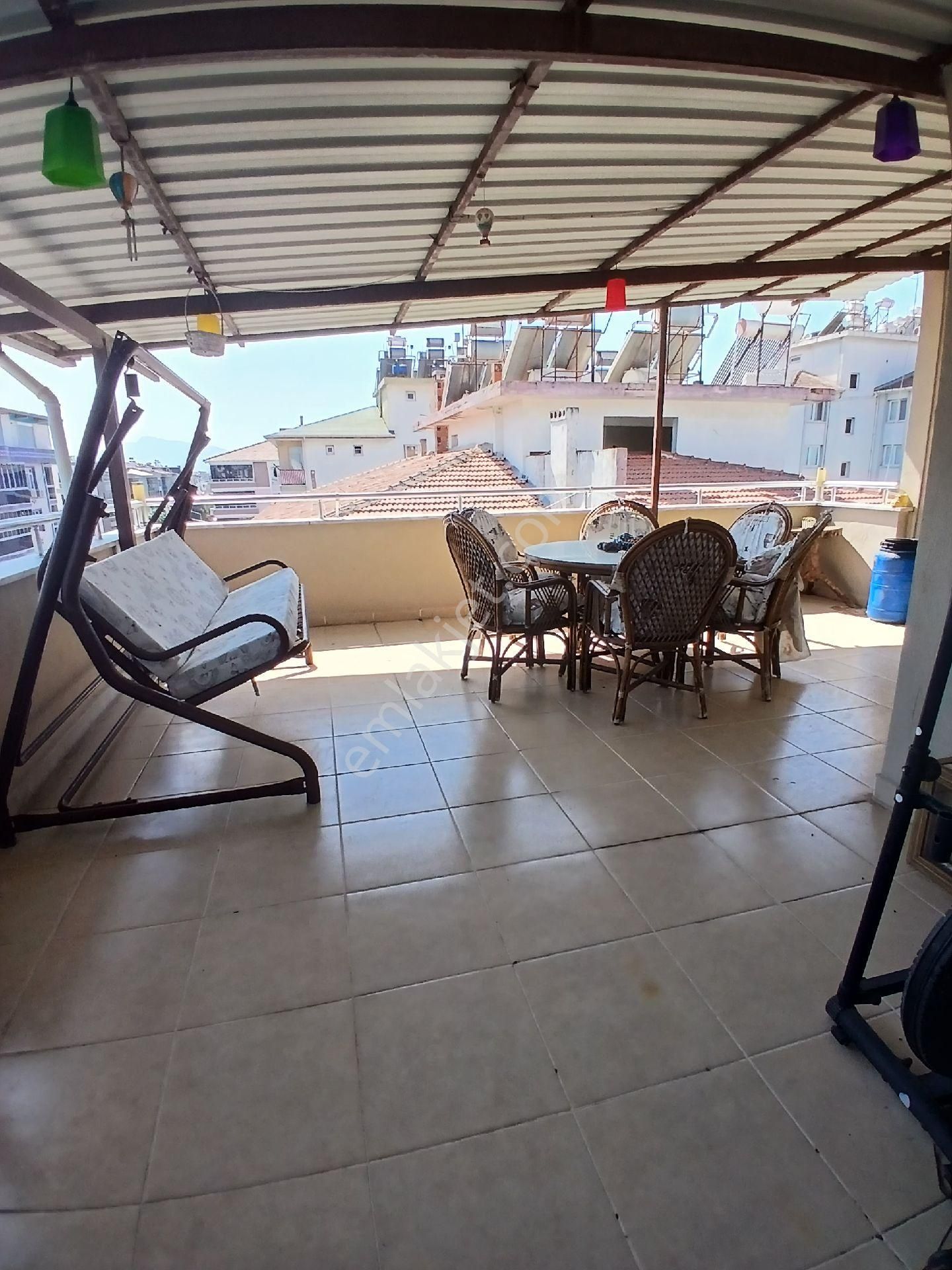 İzmir Torbalı Ertuğrul Mahallesinde Sadık İleri Bulvarında Dublex - Görsel 27