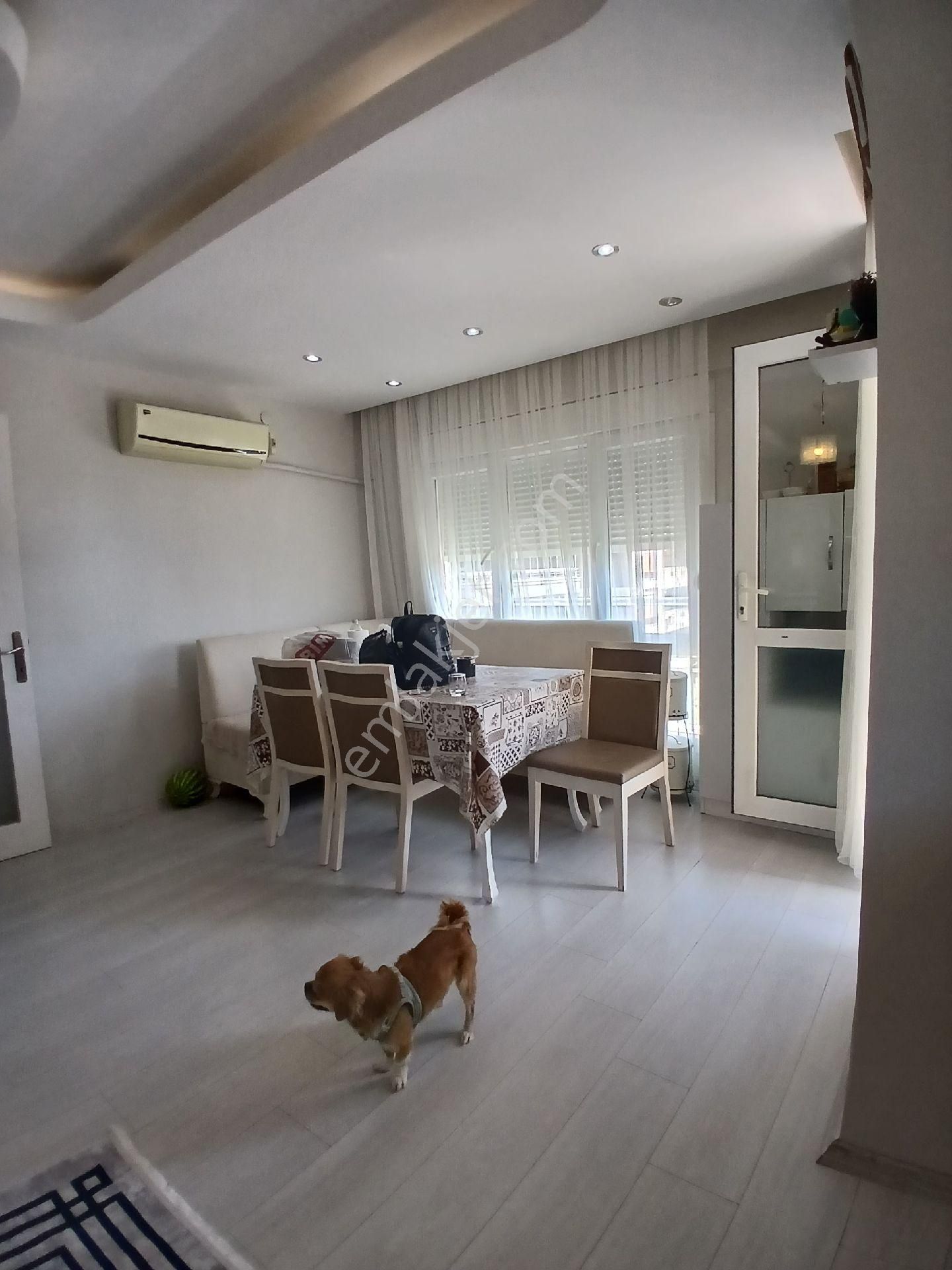 İzmir Torbalı Ertuğrul Mahallesinde Sadık İleri Bulvarında Dublex - Görsel 29