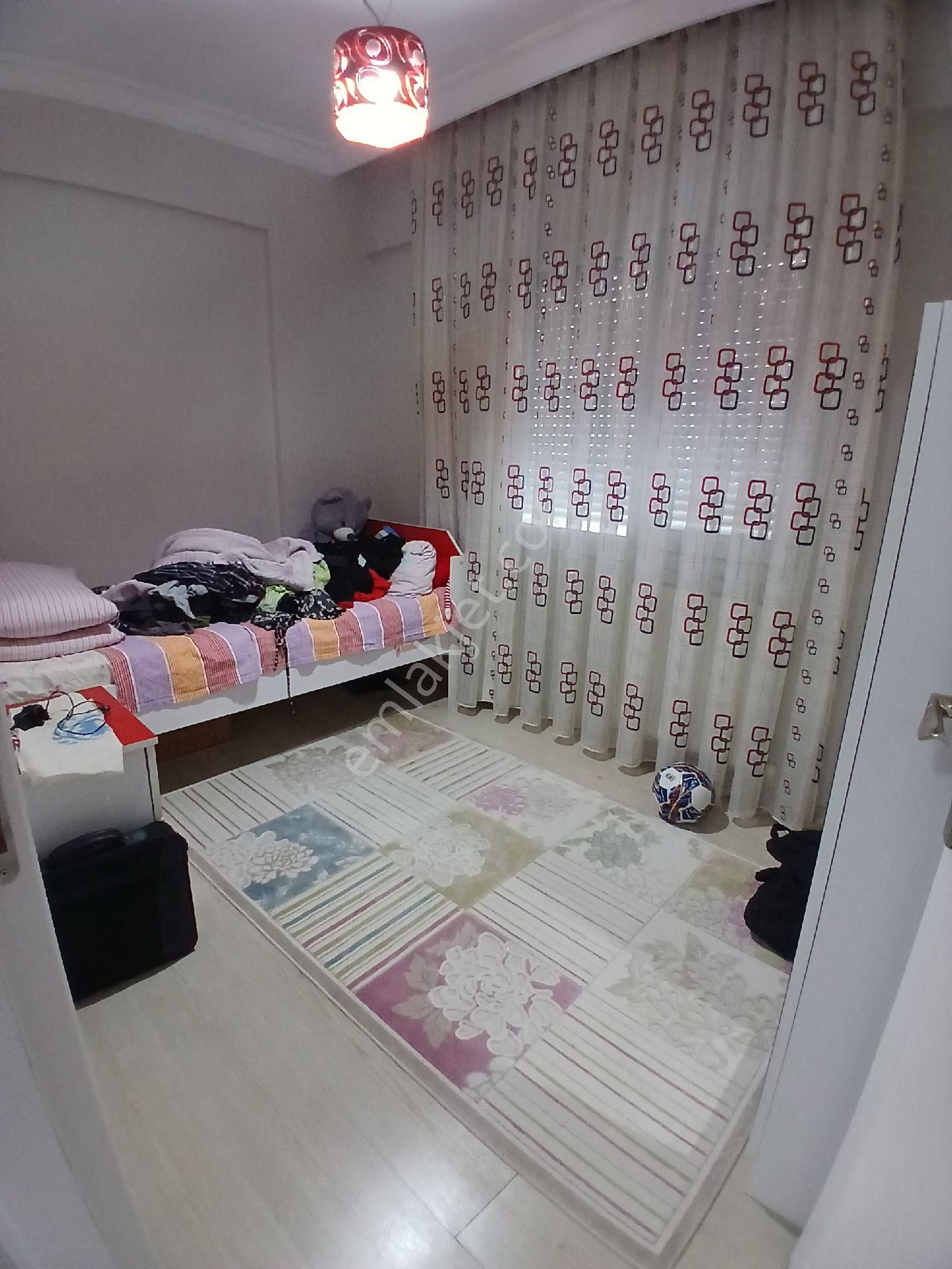 İzmir Torbalı Ertuğrul Mahallesinde Sadık İleri Bulvarında Dublex - Görsel 10