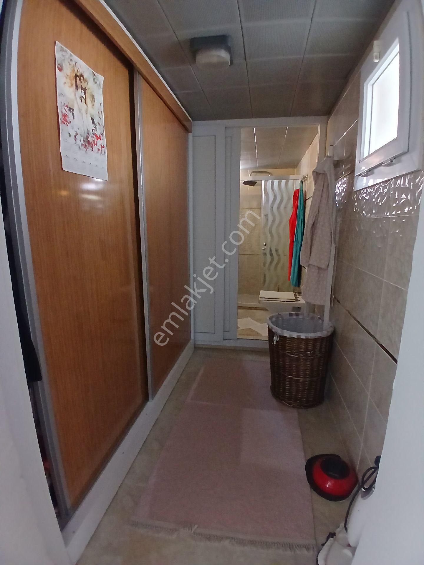 İzmir Torbalı Ertuğrul Mahallesinde Sadık İleri Bulvarında Dublex - Görsel 24