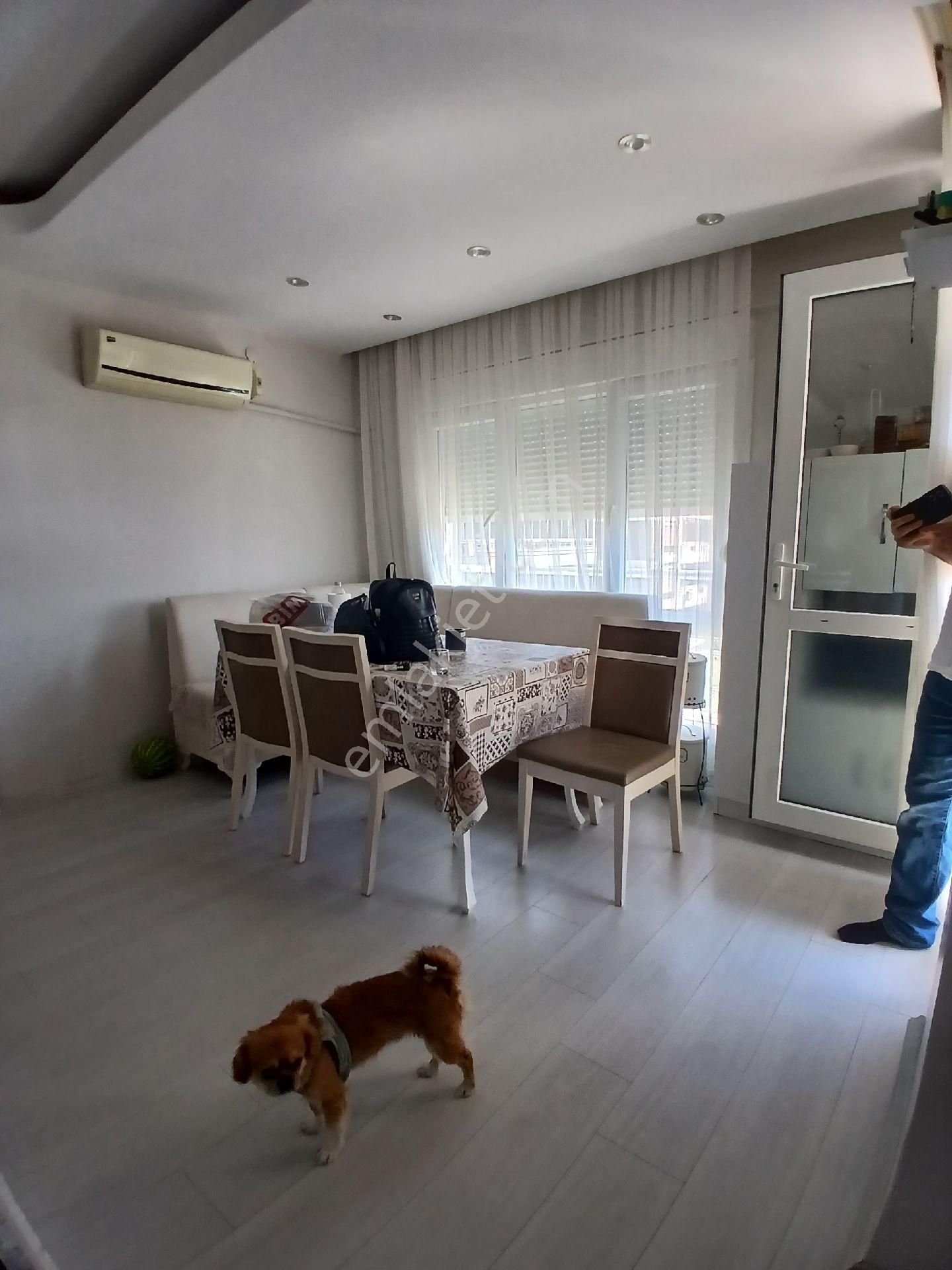 İzmir Torbalı Ertuğrul Mahallesinde Sadık İleri Bulvarında Dublex - Görsel 33