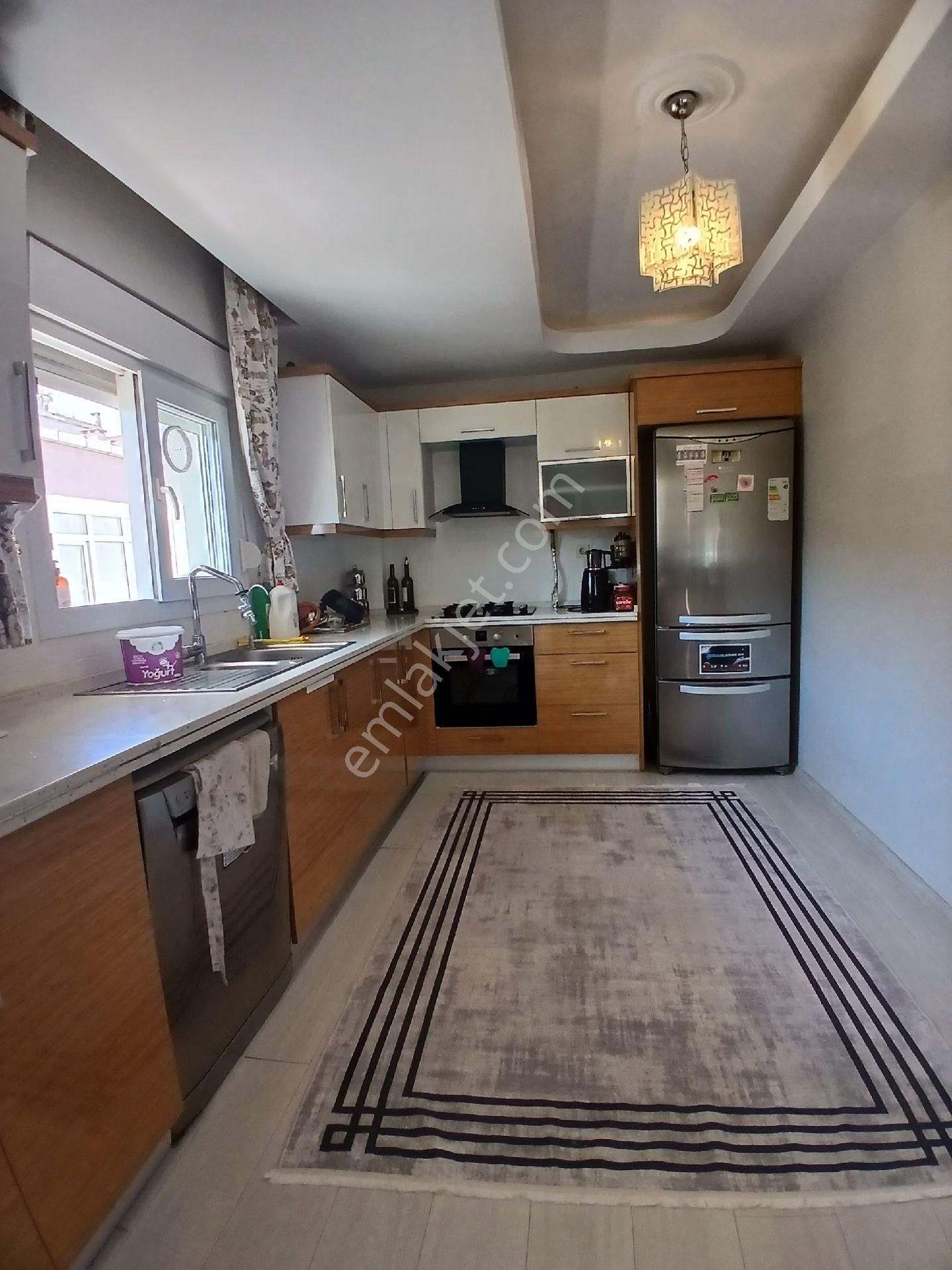 İzmir Torbalı Ertuğrul Mahallesinde Sadık İleri Bulvarında Dublex - Görsel 28