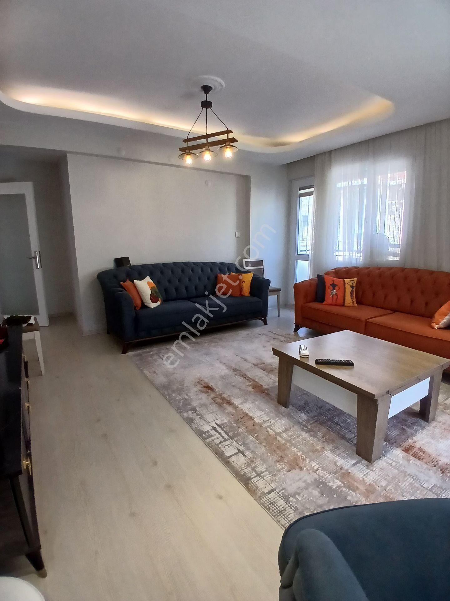 İzmir Torbalı Ertuğrul Mahallesinde Sadık İleri Bulvarında Dublex - Görsel 2