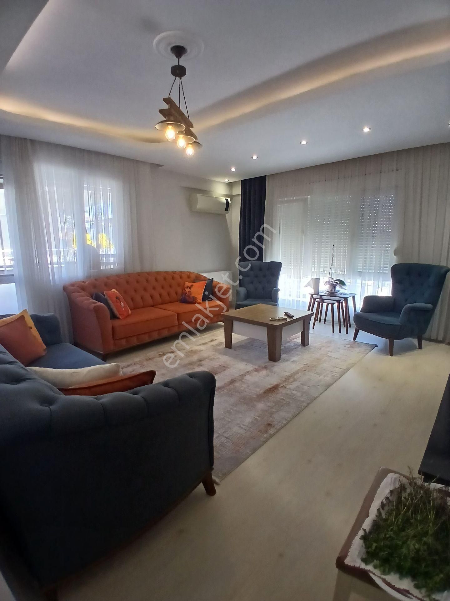 İzmir Torbalı Ertuğrul Mahallesinde Sadık İleri Bulvarında Dublex - Görsel 8