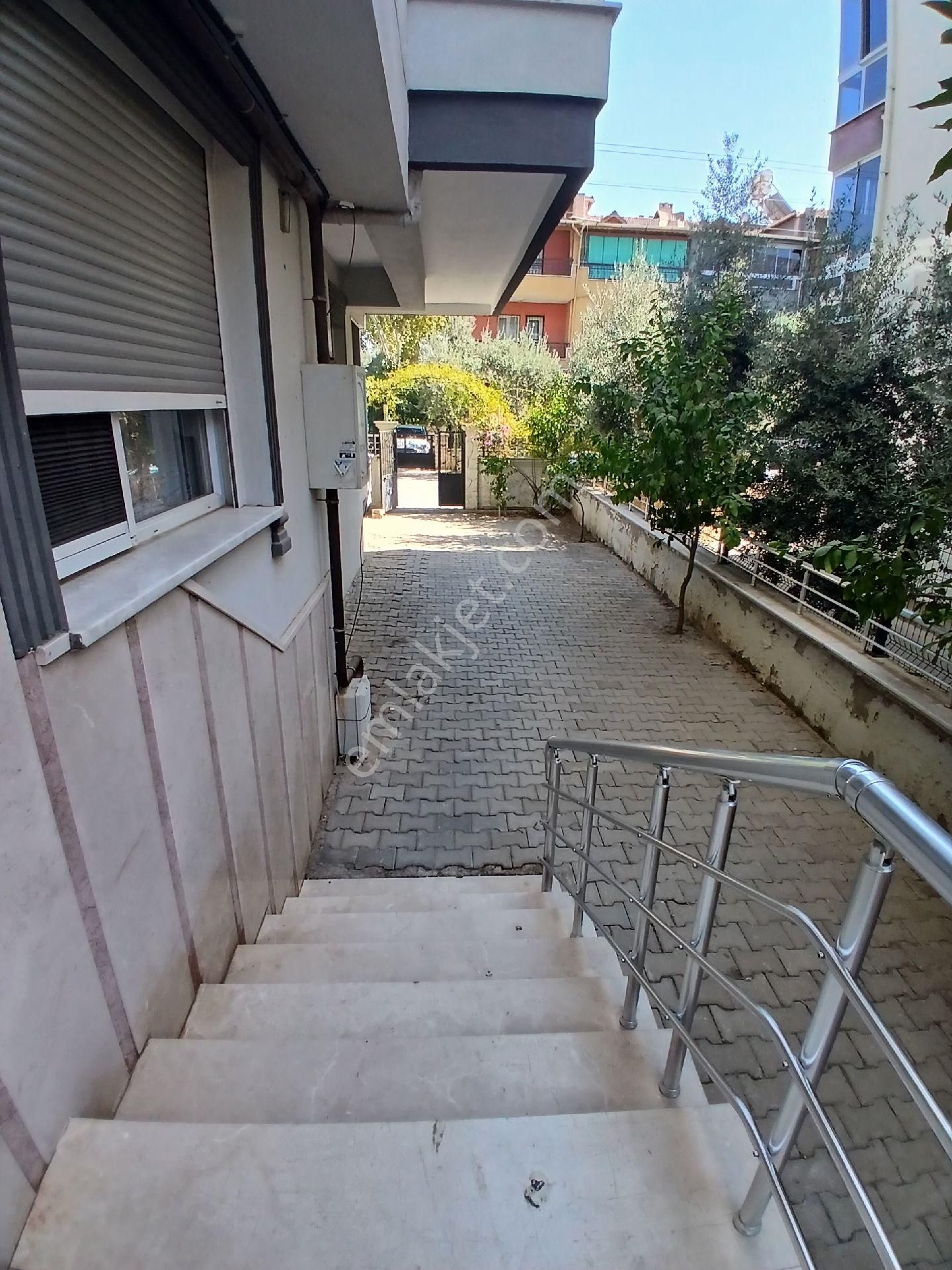 İzmir Torbalı Ertuğrul Mahallesinde Sadık İleri Bulvarında Dublex - Görsel 31