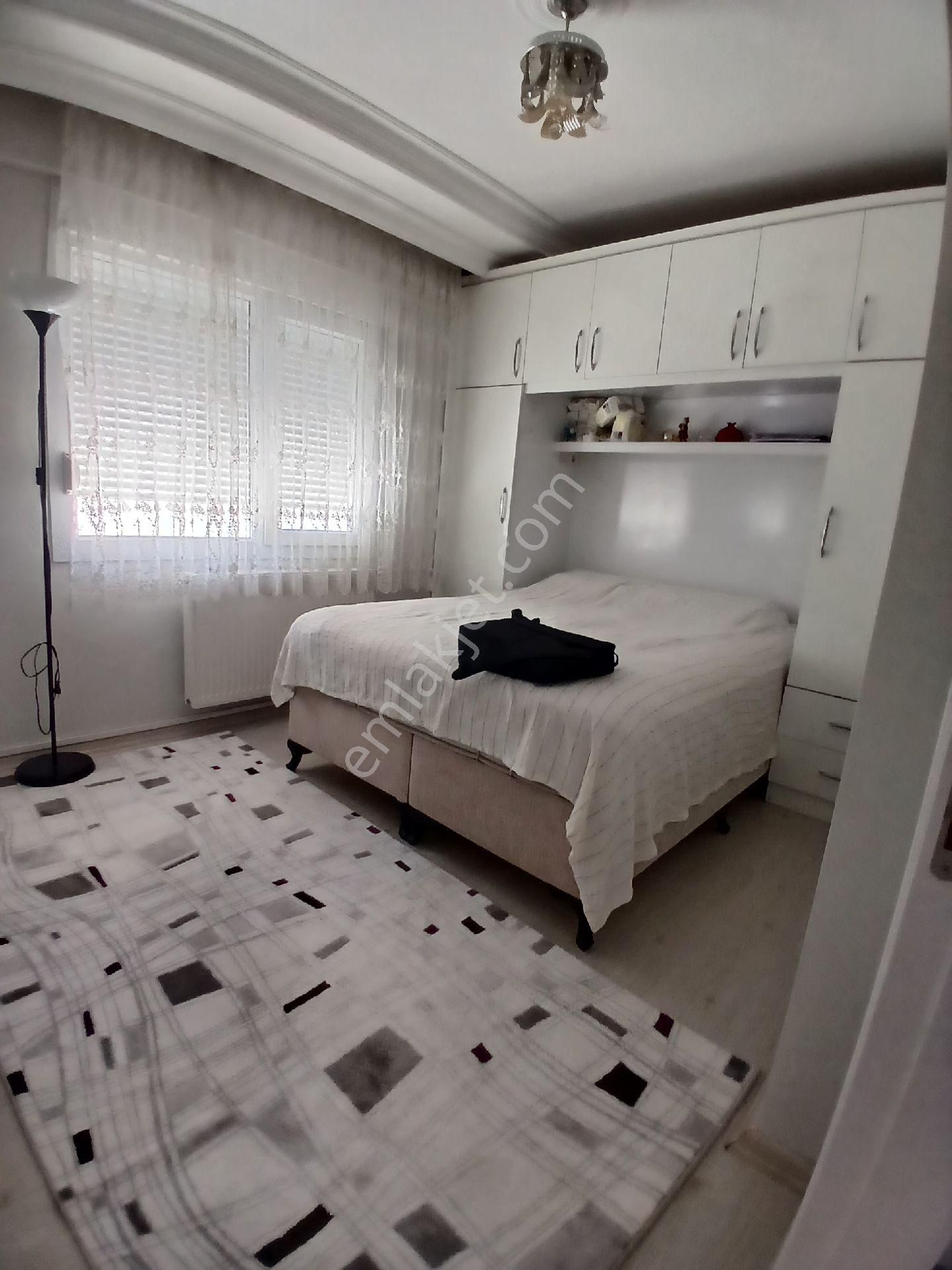 İzmir Torbalı Ertuğrul Mahallesinde Sadık İleri Bulvarında Dublex - Görsel 17