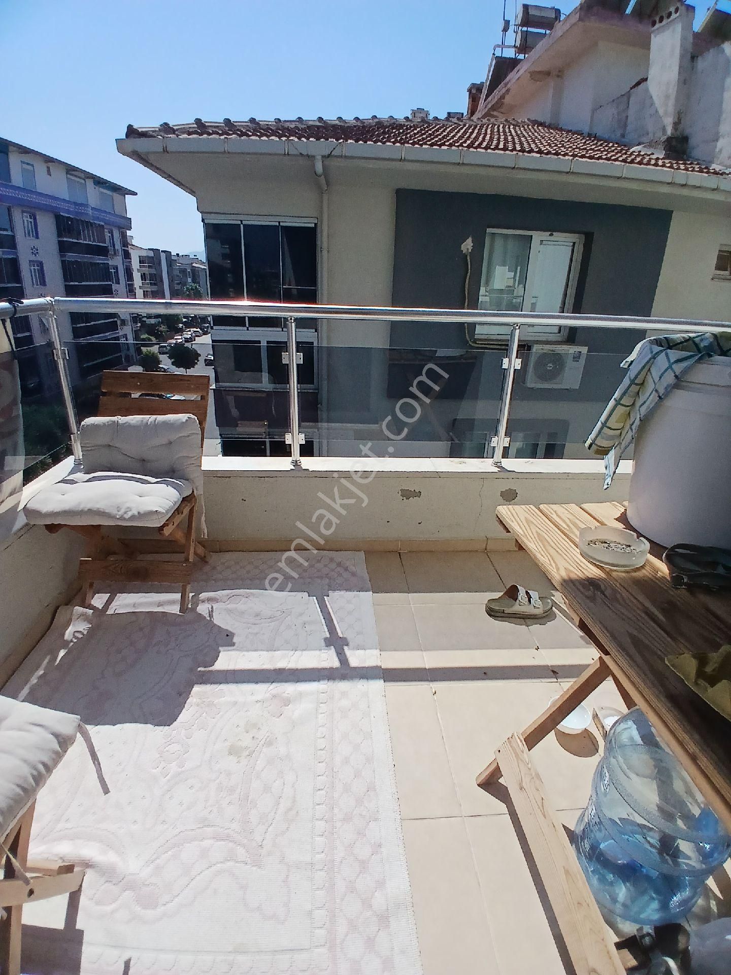 İzmir Torbalı Ertuğrul Mahallesinde Sadık İleri Bulvarında Dublex - Görsel 32