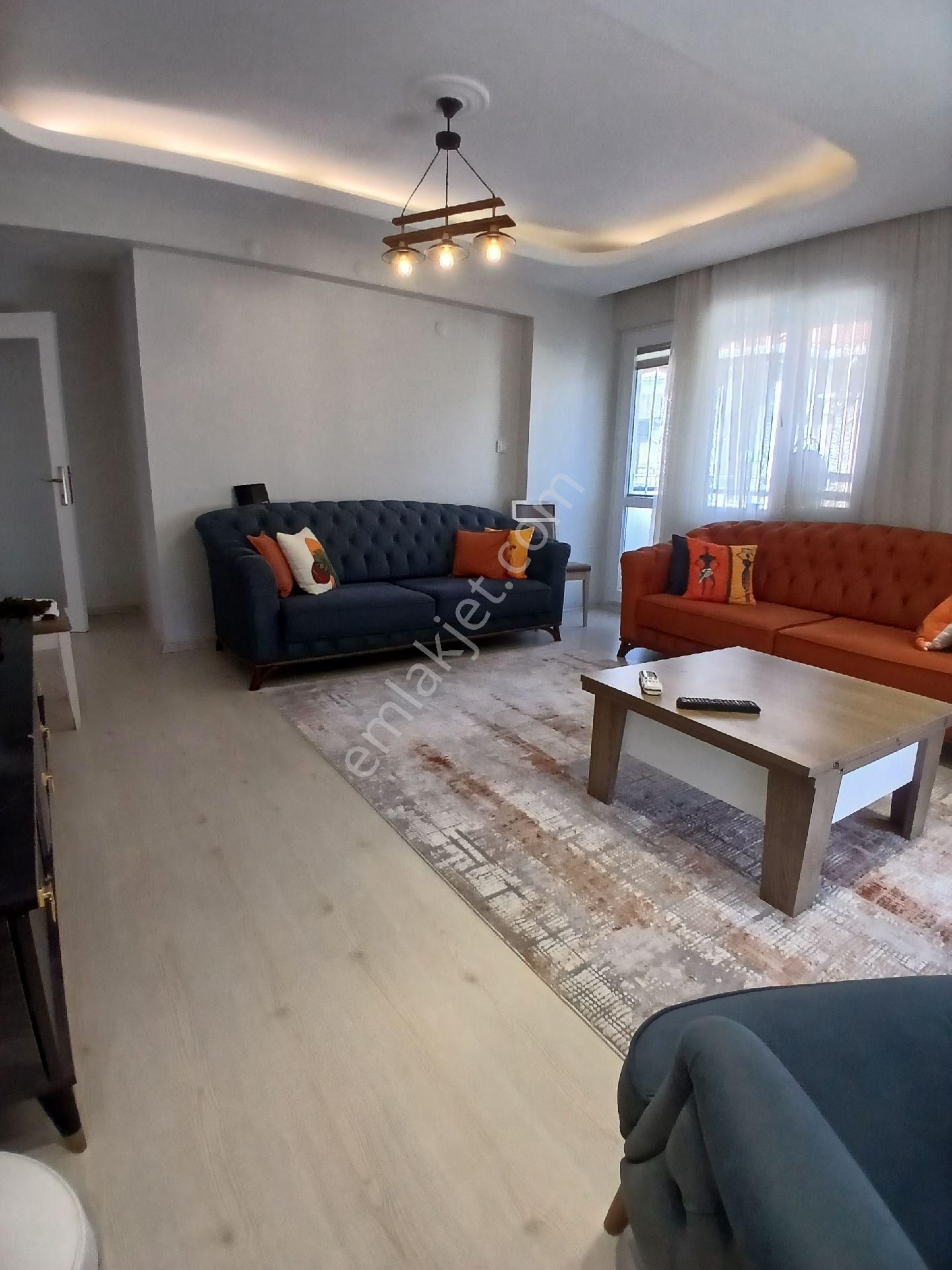 İzmir Torbalı Ertuğrul Mahallesinde Sadık İleri Bulvarında Dublex - Görsel 3