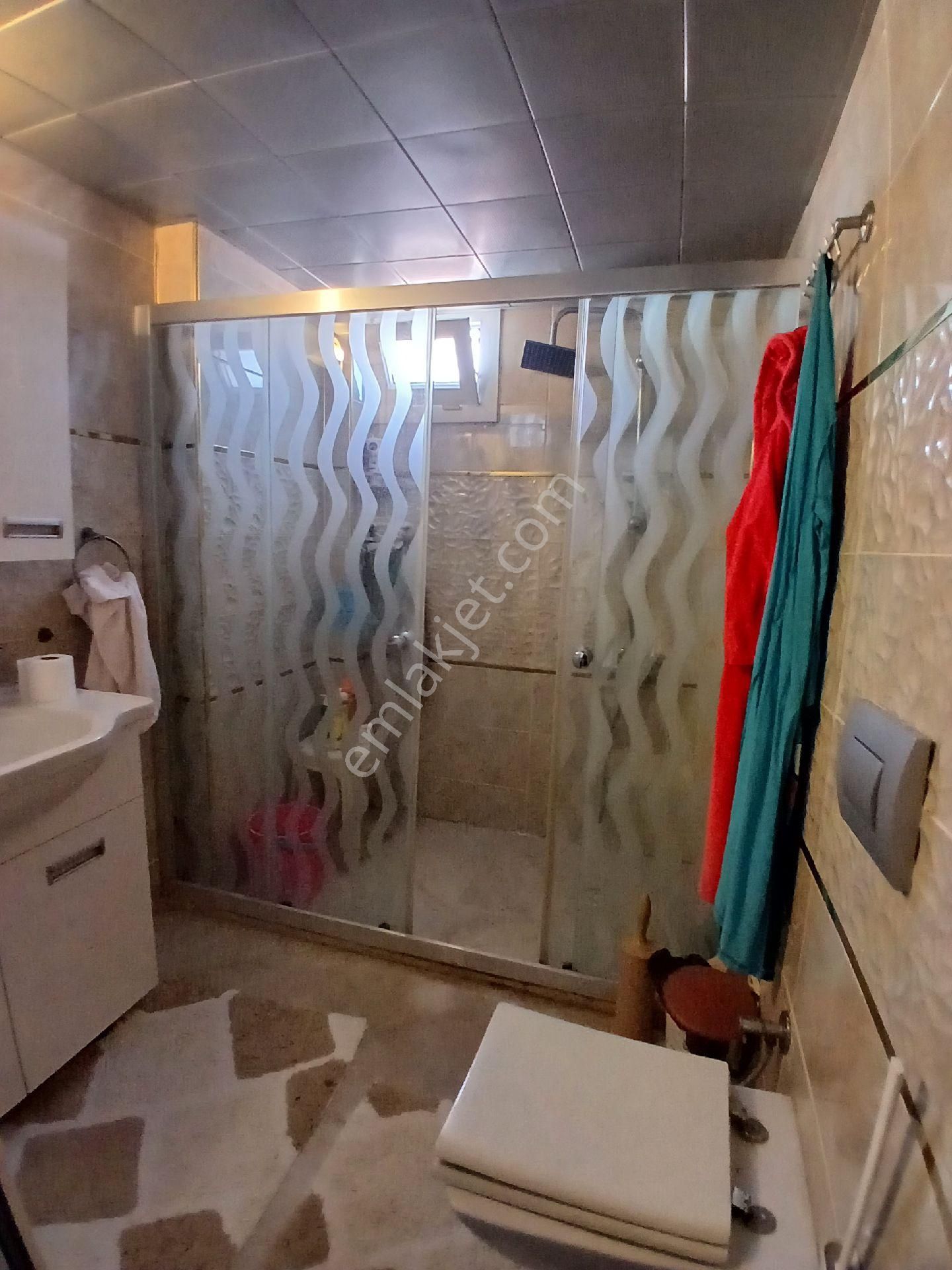 İzmir Torbalı Ertuğrul Mahallesinde Sadık İleri Bulvarında Dublex - Görsel 23