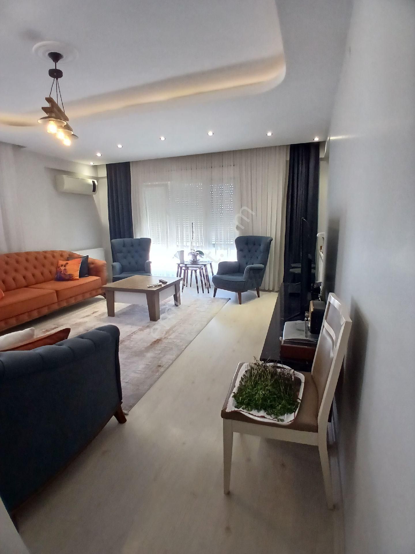 İzmir Torbalı Ertuğrul Mahallesinde Sadık İleri Bulvarında Dublex - Görsel 9