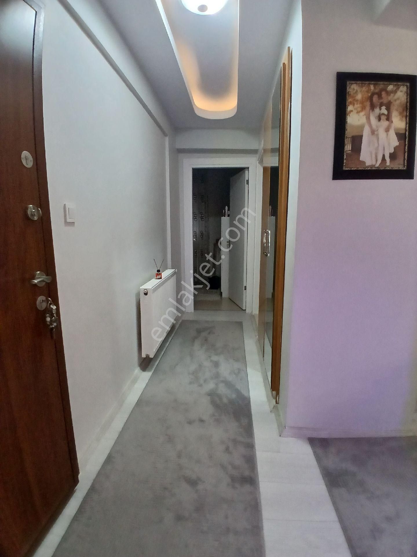 İzmir Torbalı Ertuğrul Mahallesinde Sadık İleri Bulvarında Dublex - Görsel 15