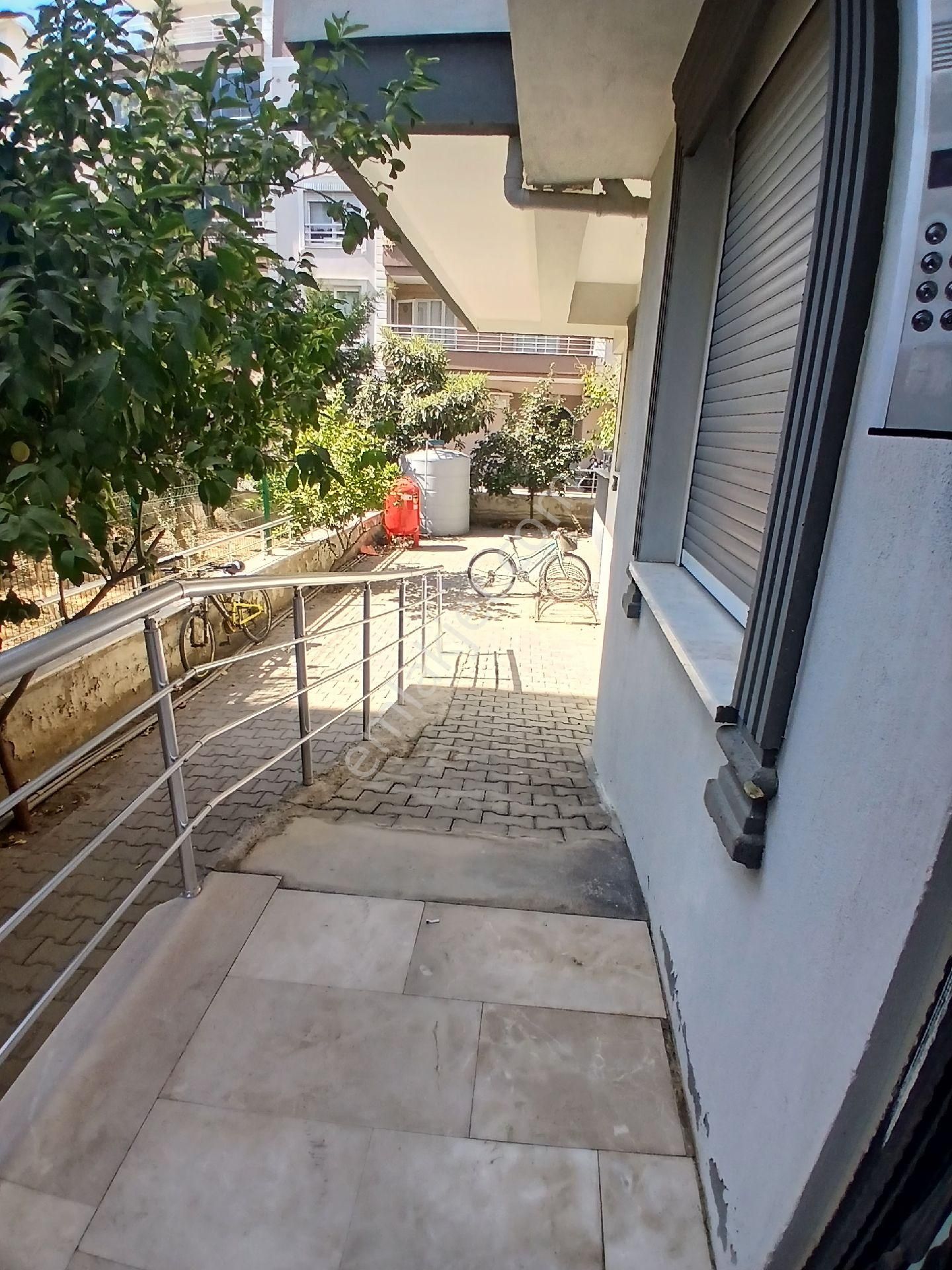 İzmir Torbalı Ertuğrul Mahallesinde Sadık İleri Bulvarında Dublex - Görsel 35