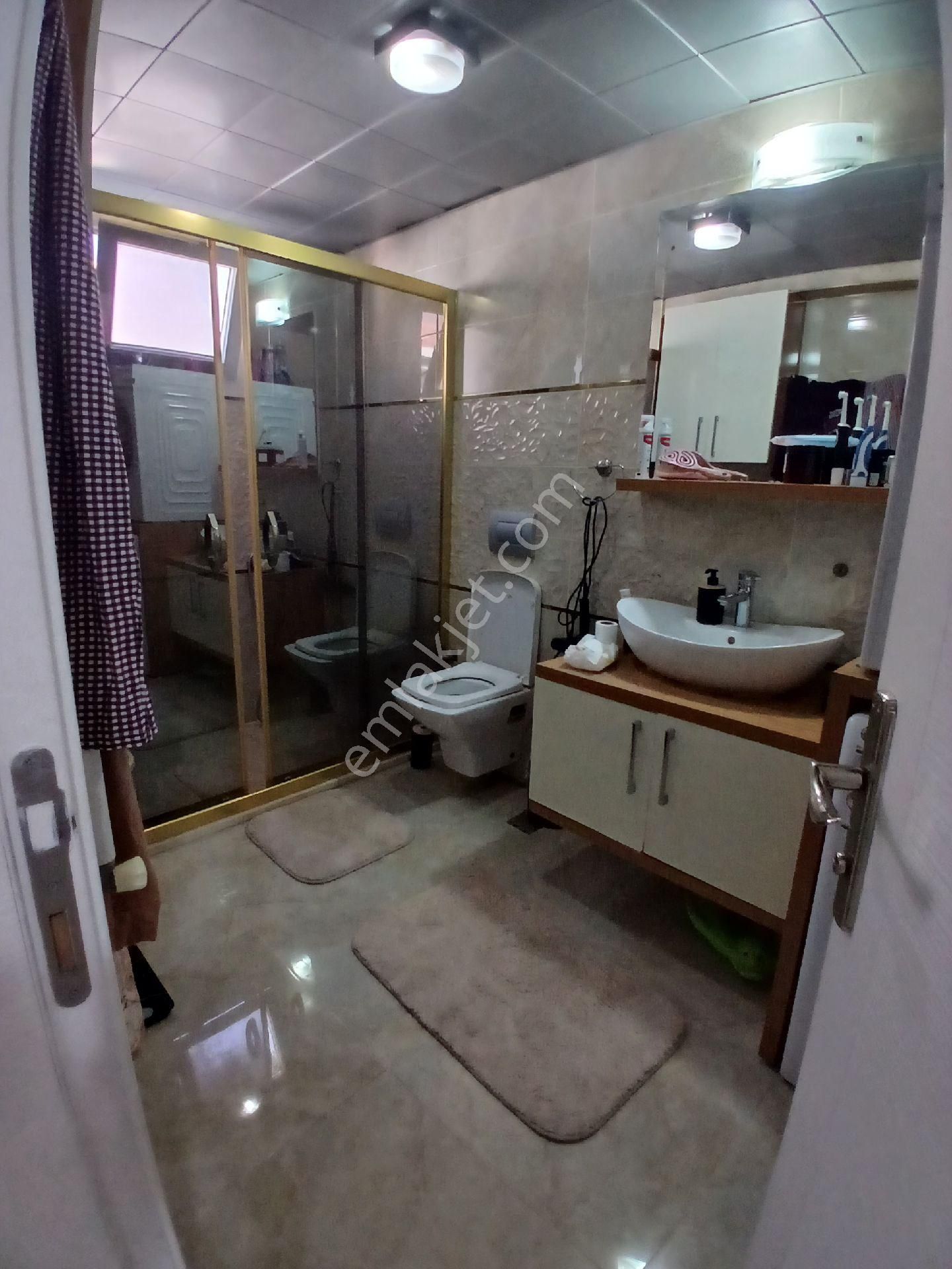 İzmir Torbalı Ertuğrul Mahallesinde Sadık İleri Bulvarında Dublex - Görsel 12