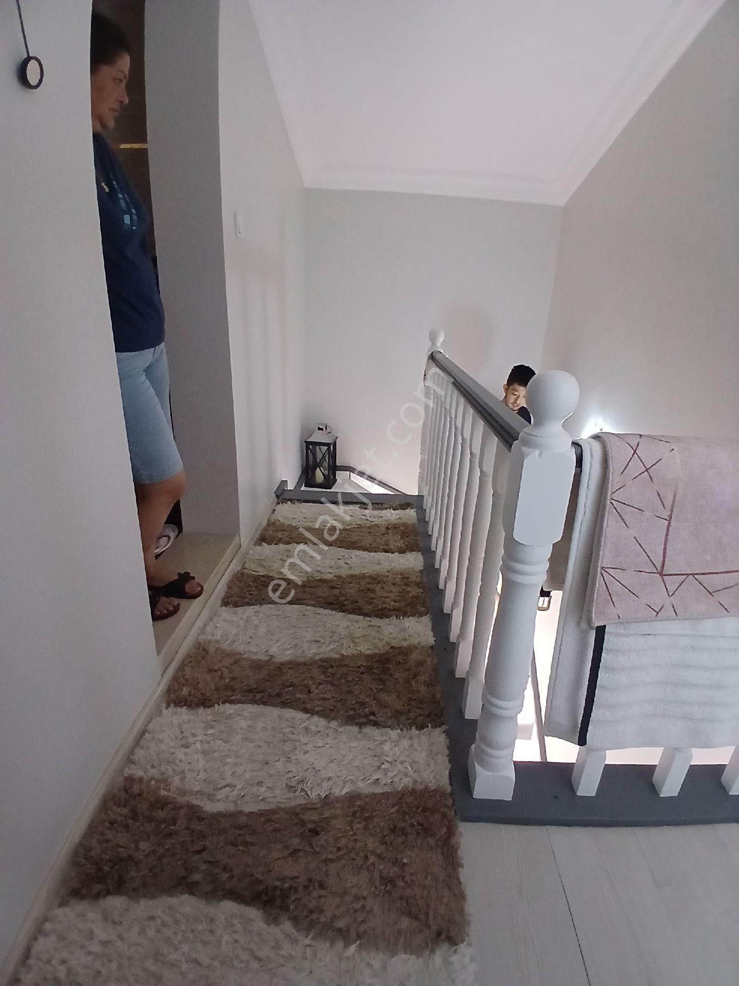 İzmir Torbalı Ertuğrul Mahallesinde Sadık İleri Bulvarında Dublex - Görsel 21