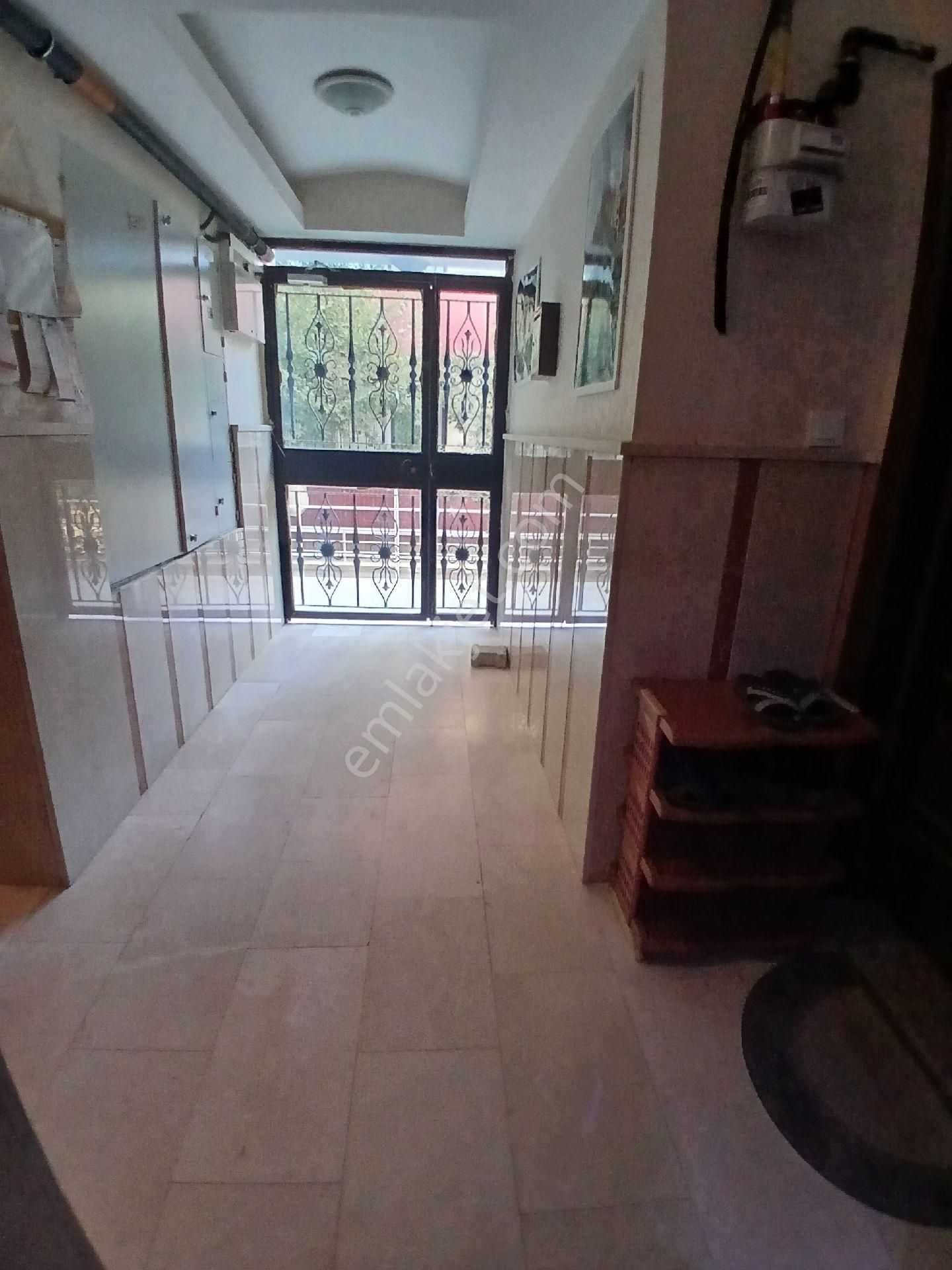 İzmir Torbalı Ertuğrul Mahallesinde Sadık İleri Bulvarında Dublex - Görsel 30