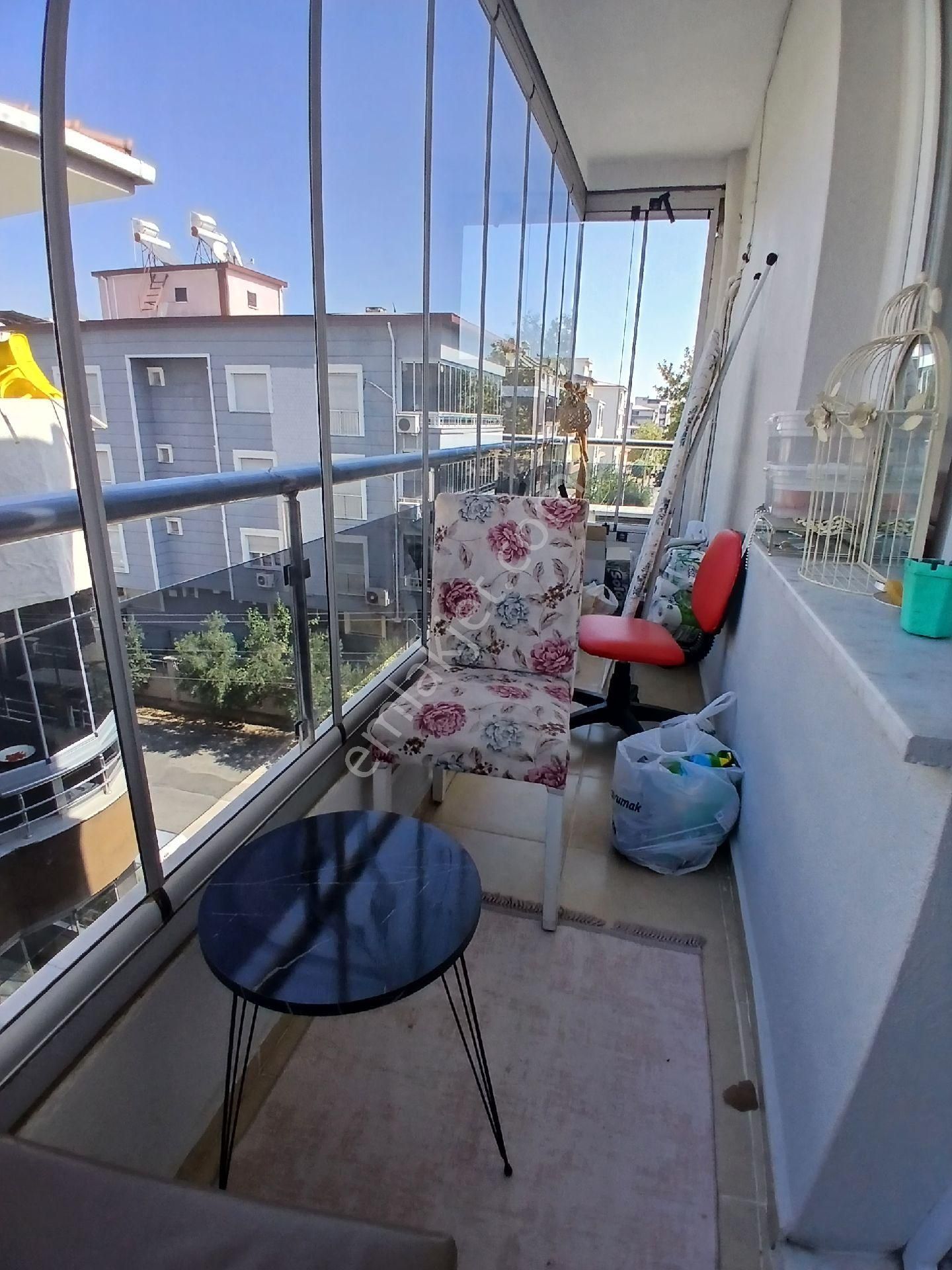 İzmir Torbalı Ertuğrul Mahallesinde Sadık İleri Bulvarında Dublex - Görsel 6