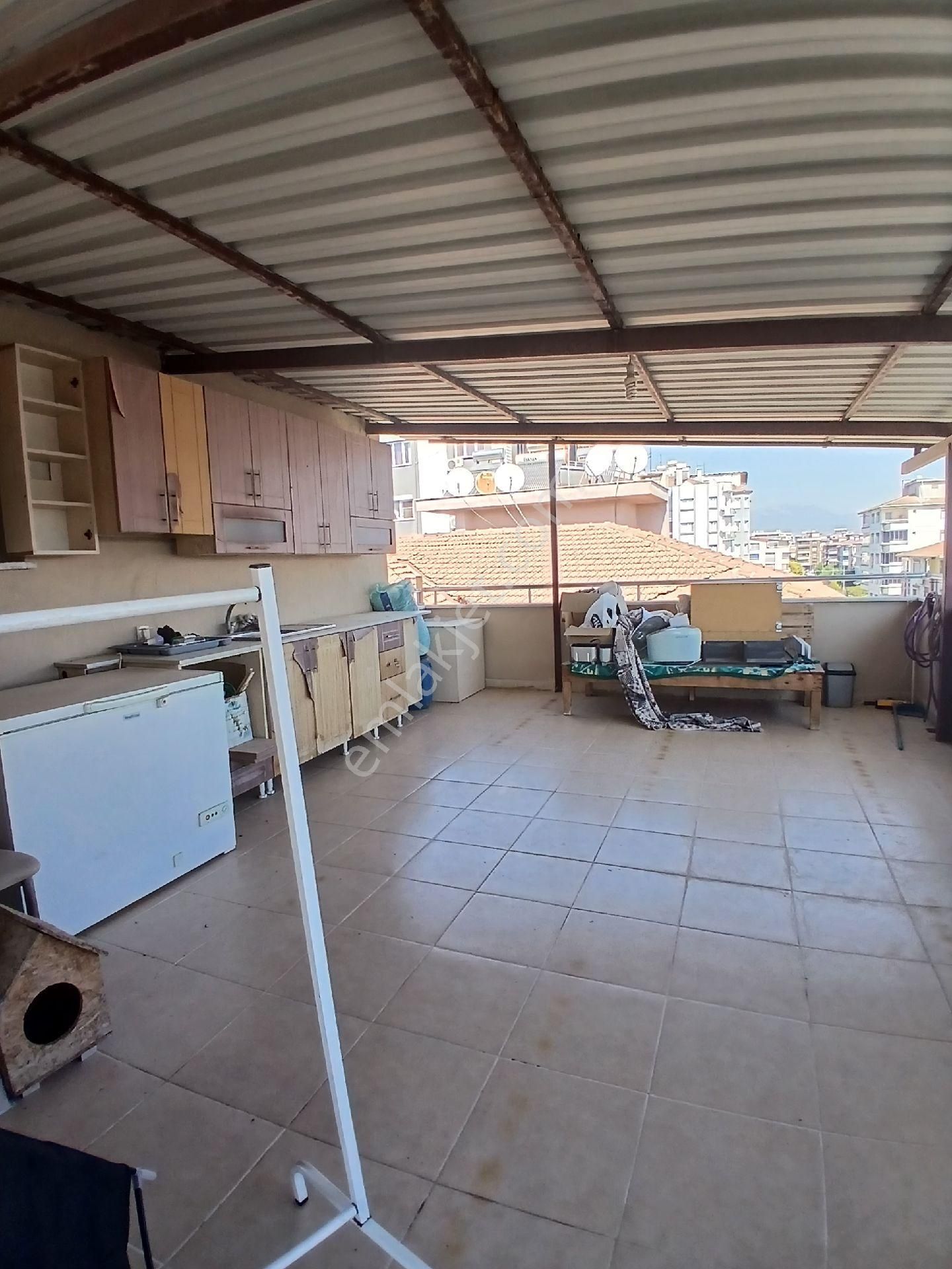 İzmir Torbalı Ertuğrul Mahallesinde Sadık İleri Bulvarında Dublex - Görsel 26