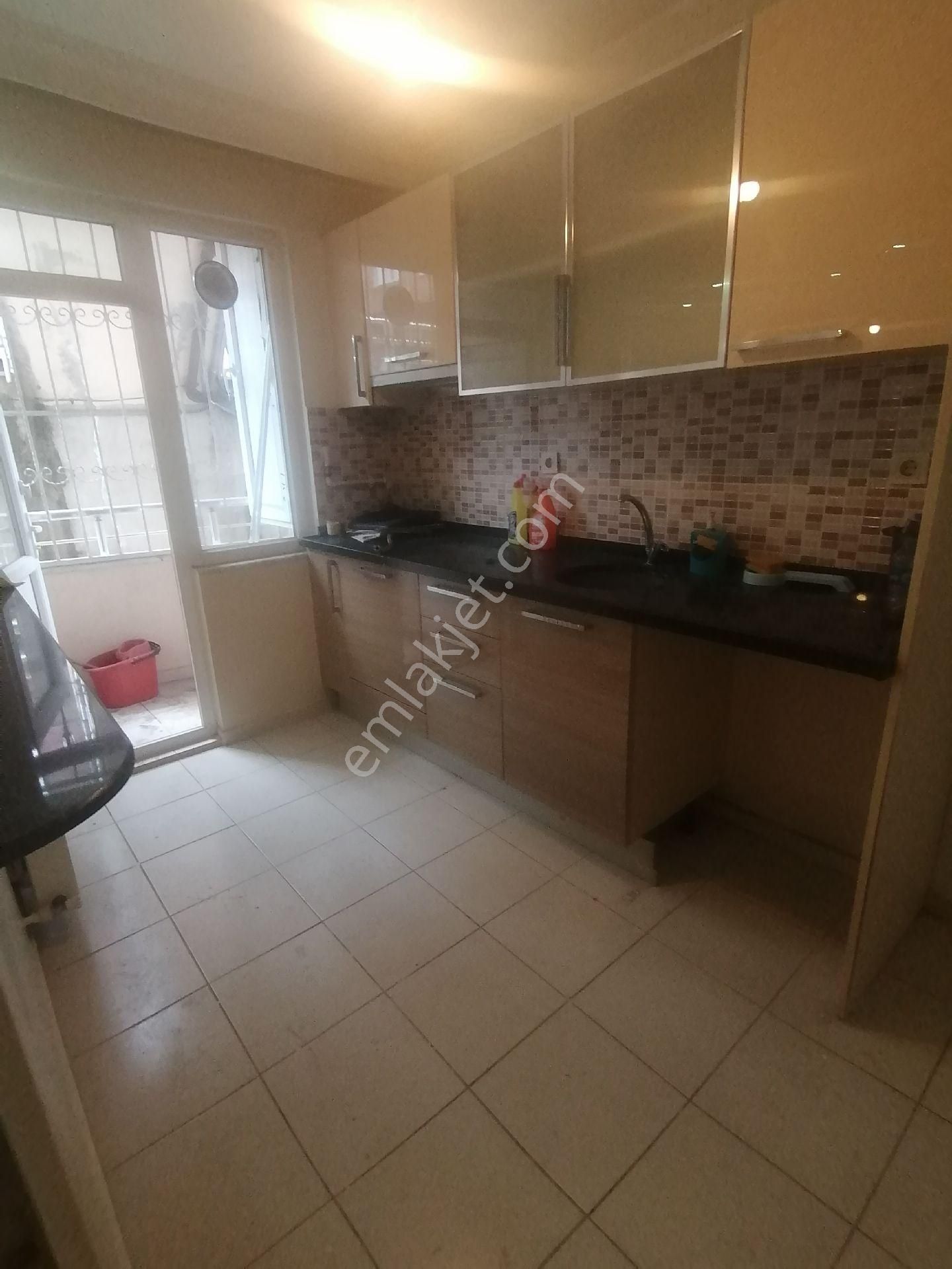 Ümraniye Çakmak Tepeüstü Metro Yürüme Mesafeli Tavukçuyolu Caddesi Kiralık Daire - Görsel 14
