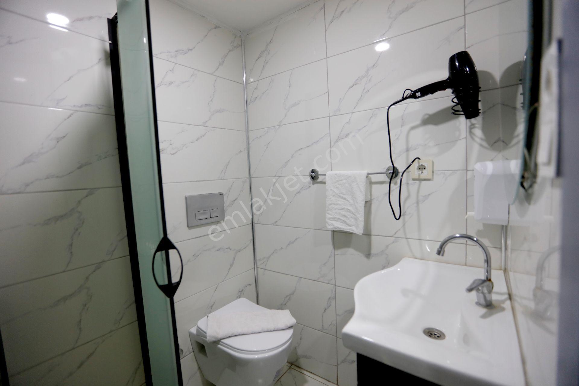 Bahçelievler Günlük Kiralık Lüks Daireler Temiz Ve Konforlu - Görsel 51