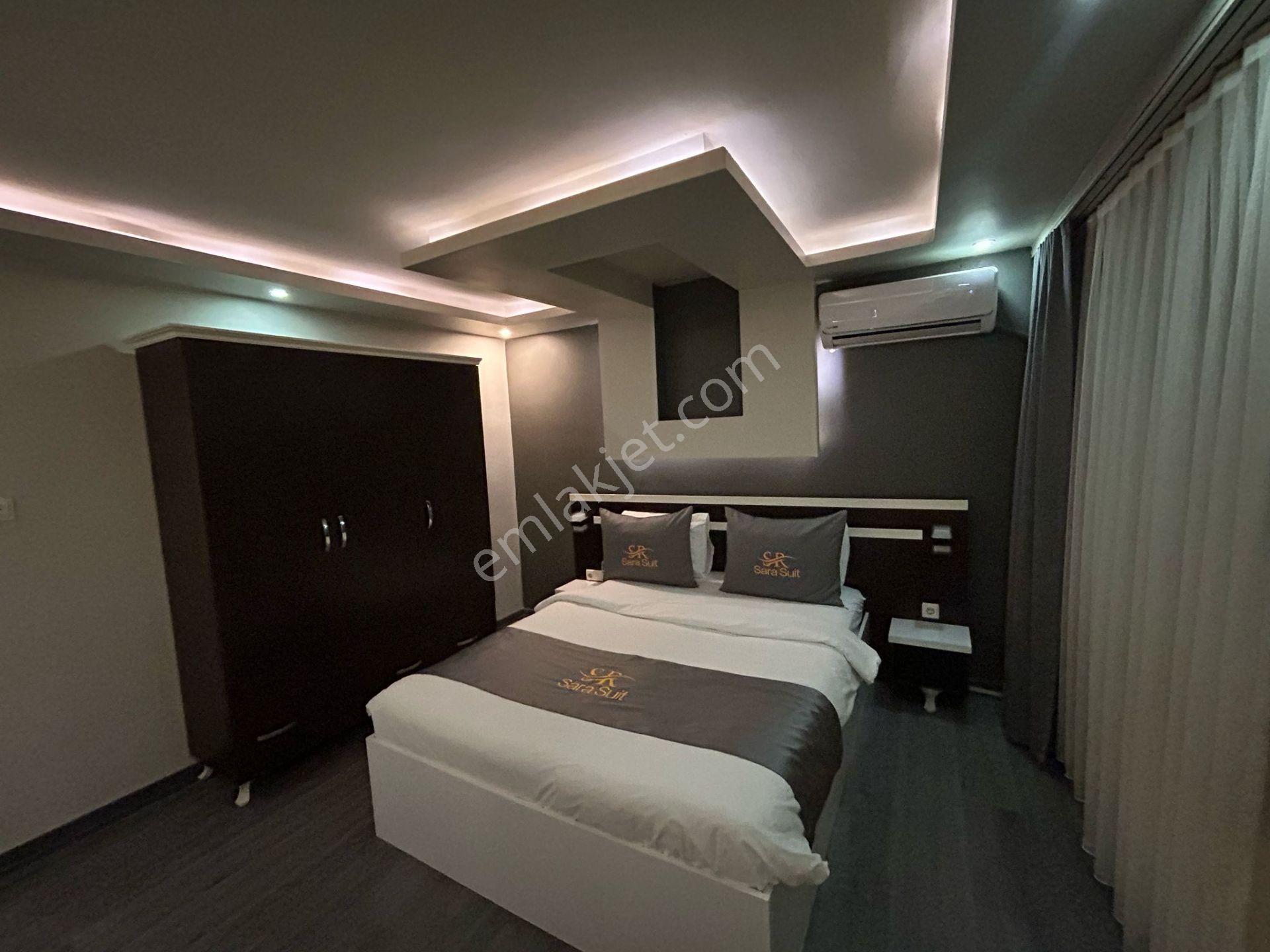 Bahçelievler Günlük Kiralık Lüks Daireler Temiz Ve Konforlu - Görsel 4