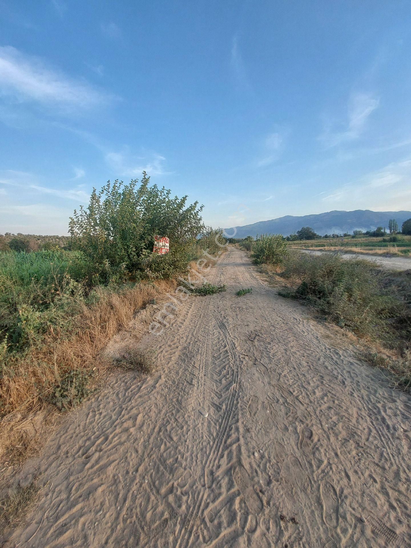 Doğru Gayrımenkulden Bozdoğan Yyazıkentte 11300 Metre - Görsel 2