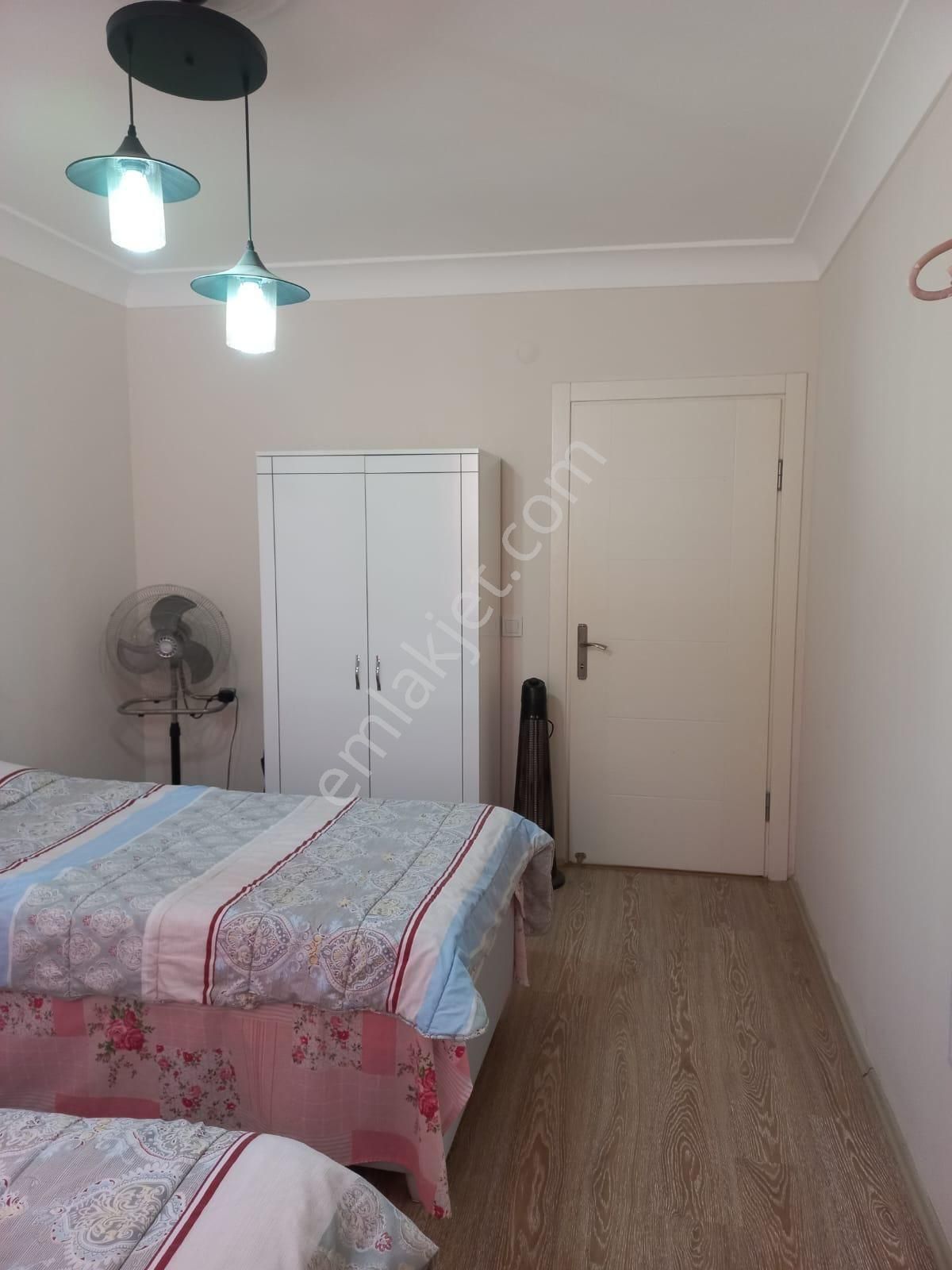 Tosmurda 115m2 Eşyalı 2+1 Satılık Daire - Görsel 13