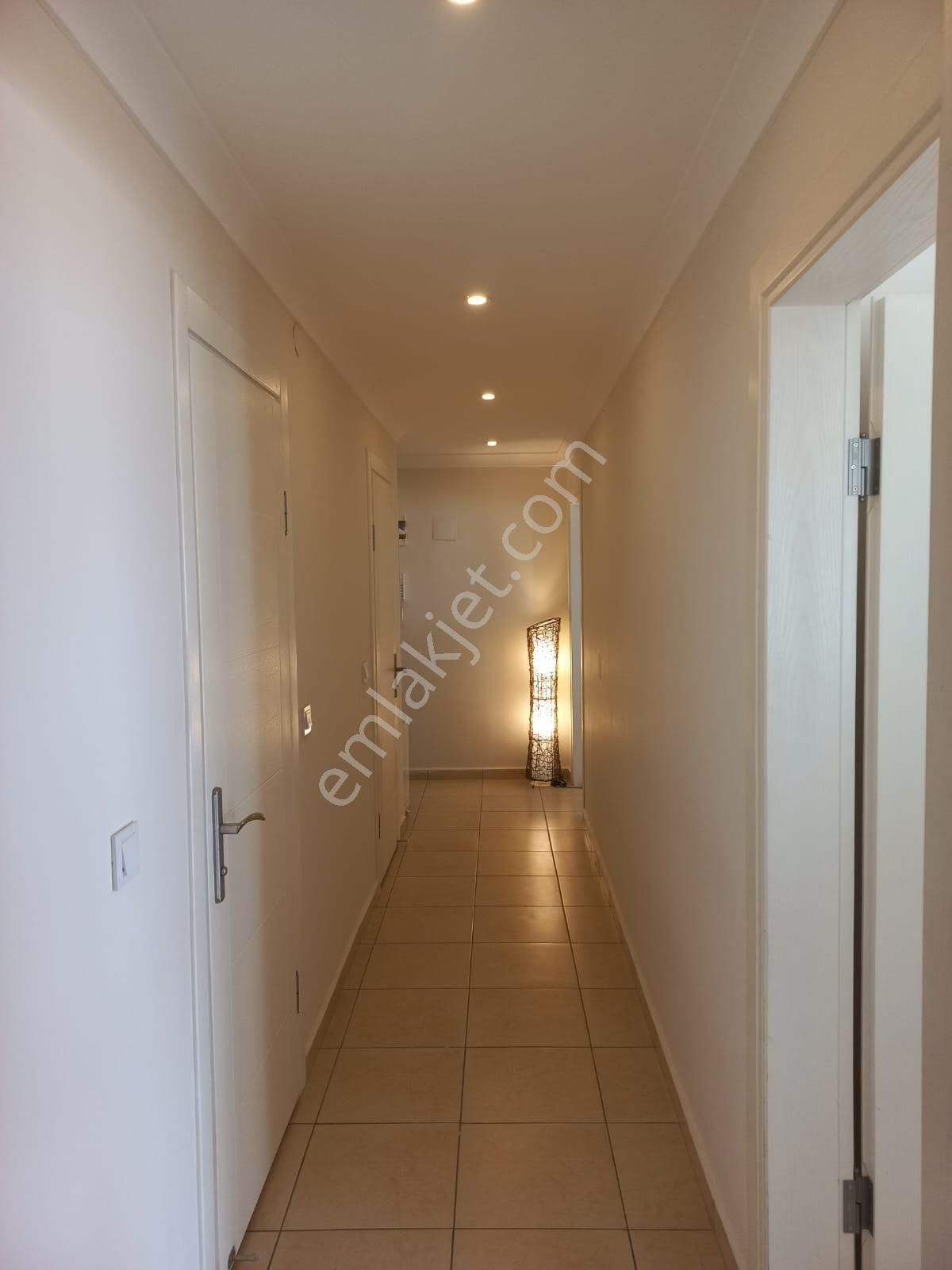 Tosmurda 115m2 Eşyalı 2+1 Satılık Daire - Görsel 10