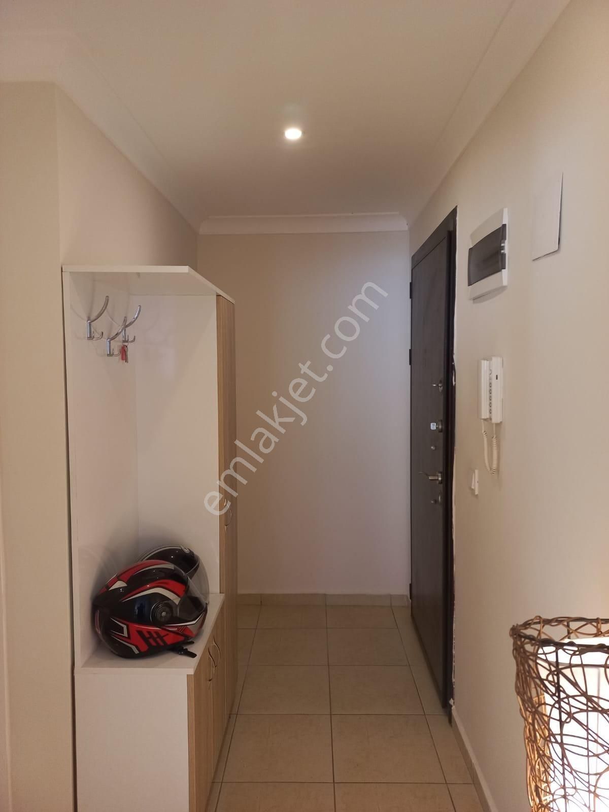 Tosmurda 115m2 Eşyalı 2+1 Satılık Daire - Görsel 9