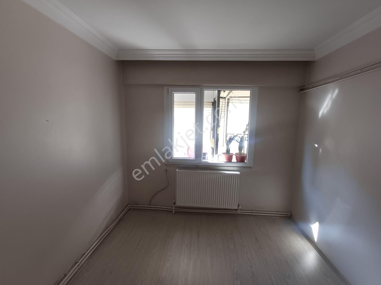 Merkezi Konumda Doğalgazlı 2+1 Daire - Görsel 10