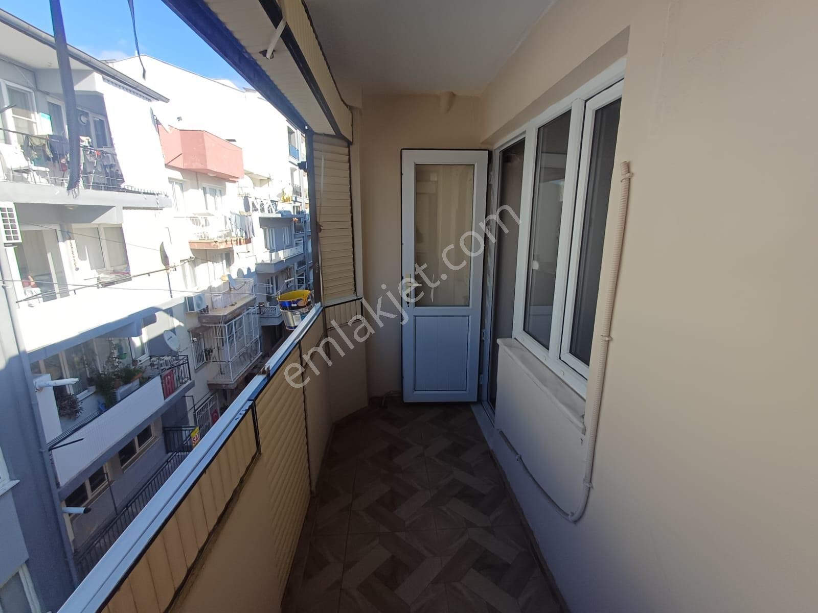 Merkezi Konumda Doğalgazlı 2+1 Daire - Görsel 20