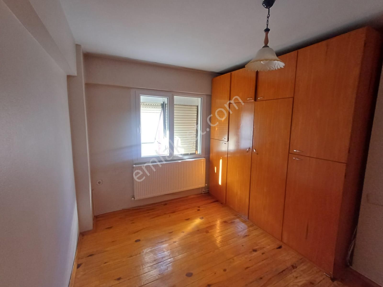 Merkezi Konumda Doğalgazlı 2+1 Daire - Görsel 8