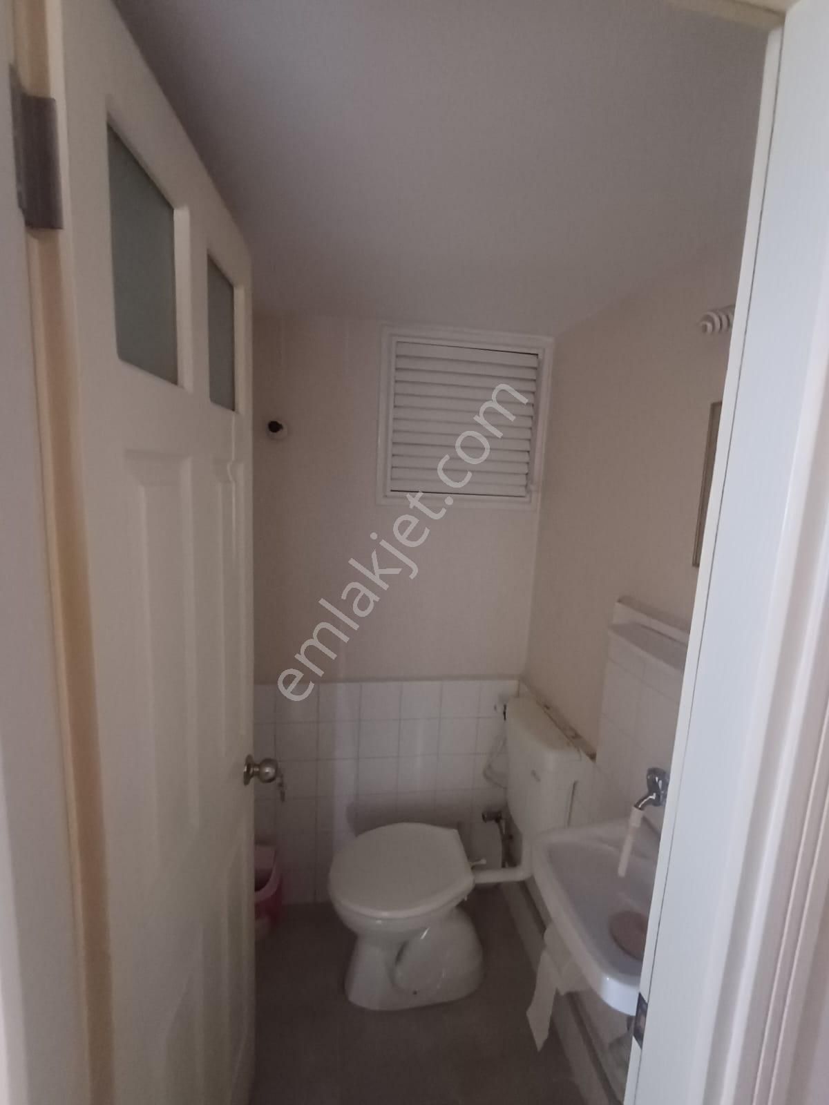 Merkezi Konumda Doğalgazlı 2+1 Daire - Görsel 5