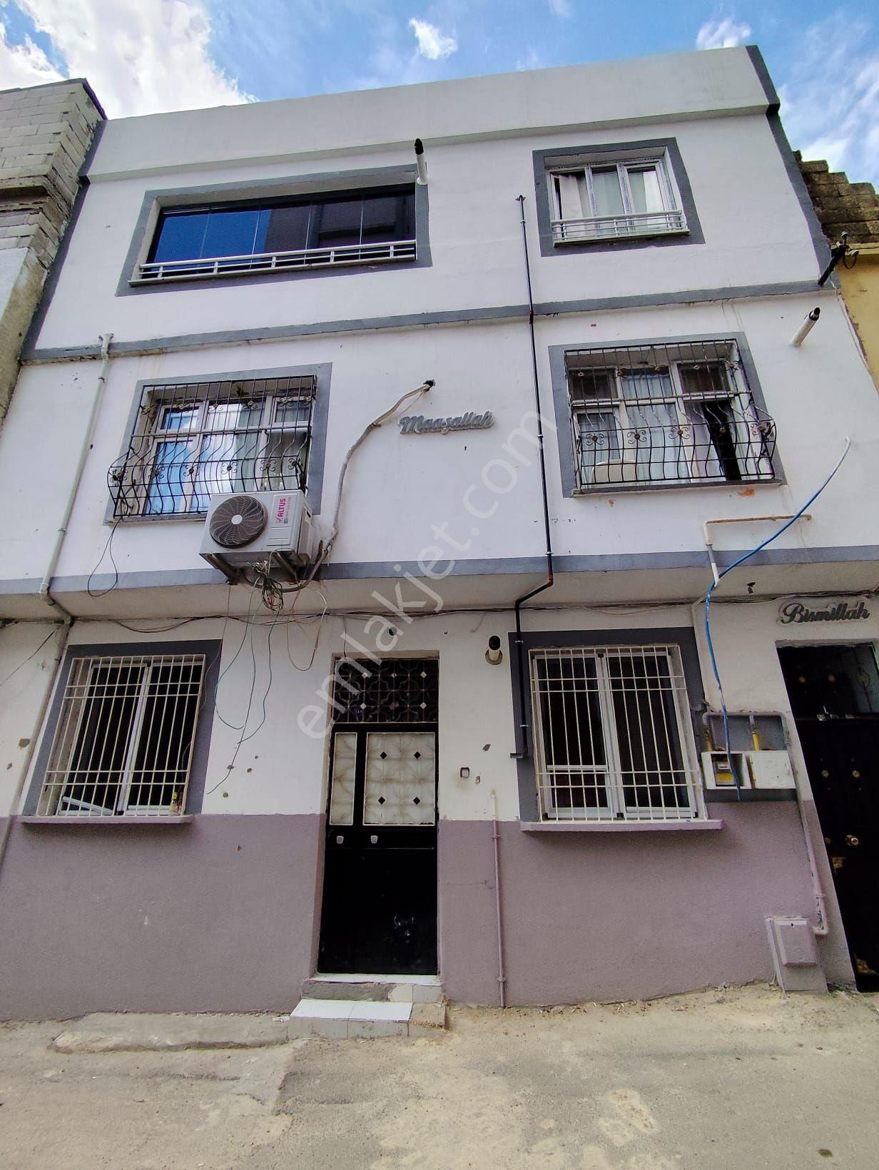 Hanedan Gyo'dan Komple Bina Satılık - Görsel 30