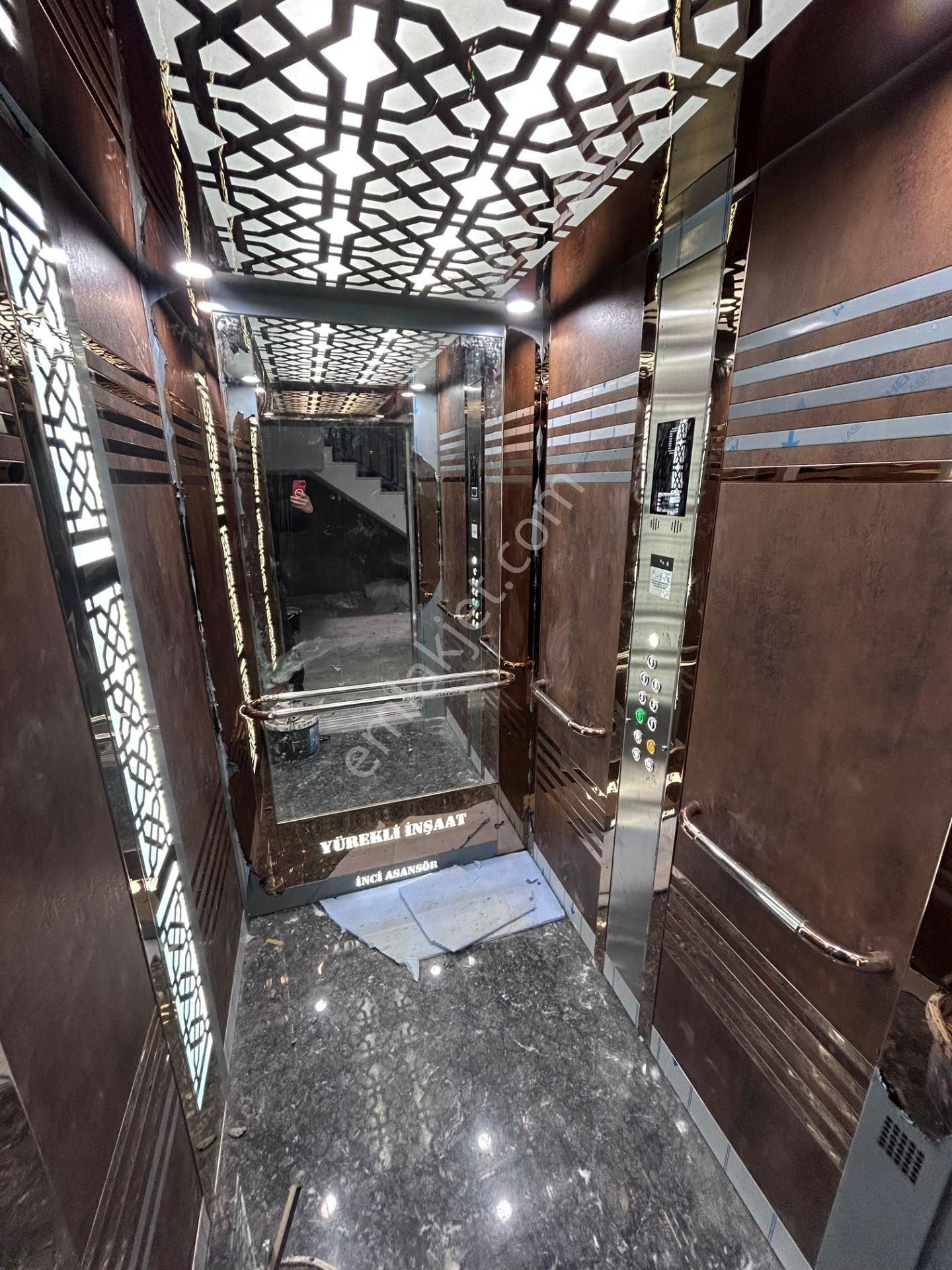 Lider Emlak'tan Feridun Çelik Mh 6.kat 3+1 Satılık - Görsel 28