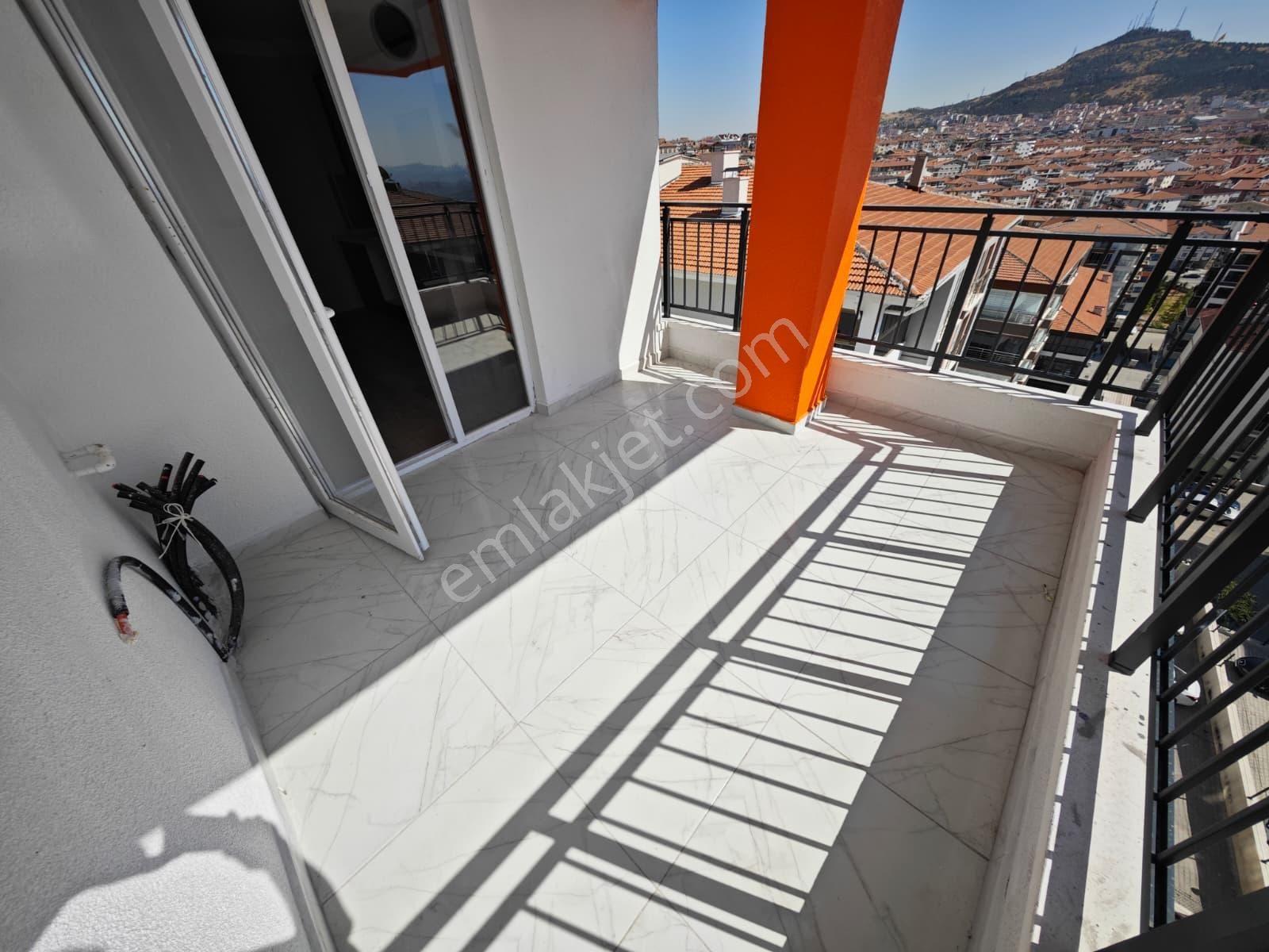 Lider Emlak'tan Feridun Çelik Mh 6.kat 3+1 Satılık - Görsel 4