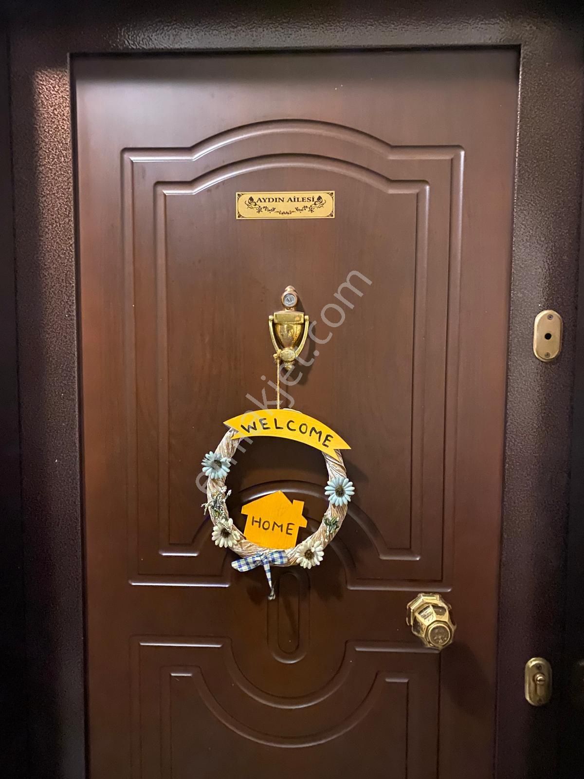 Avcılar Cihangir De 2+1ferah Satılık Daire - Görsel 21