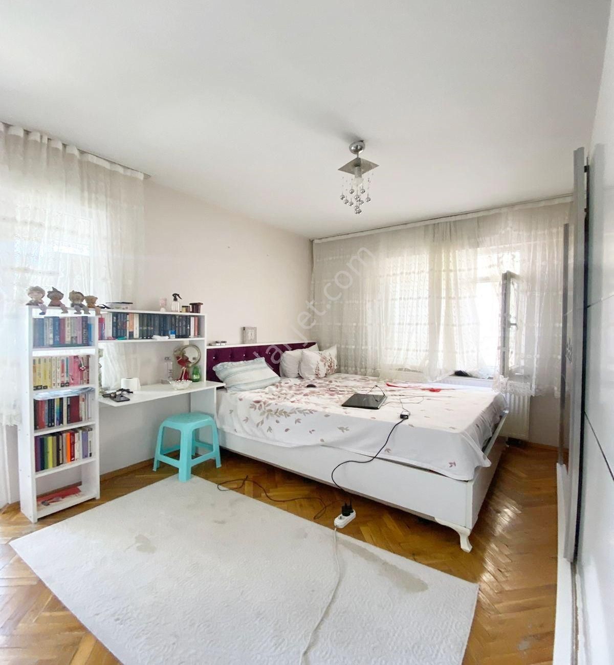 Avcılar Cihangir De 2+1ferah Satılık Daire - Görsel 7